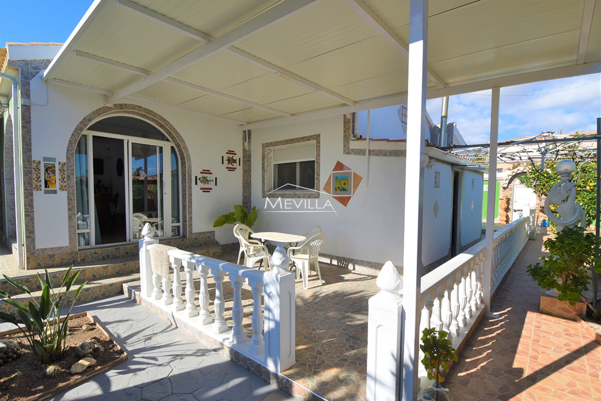 Återförsäljare - Villa - Orihuela Costa - Cabo Roig