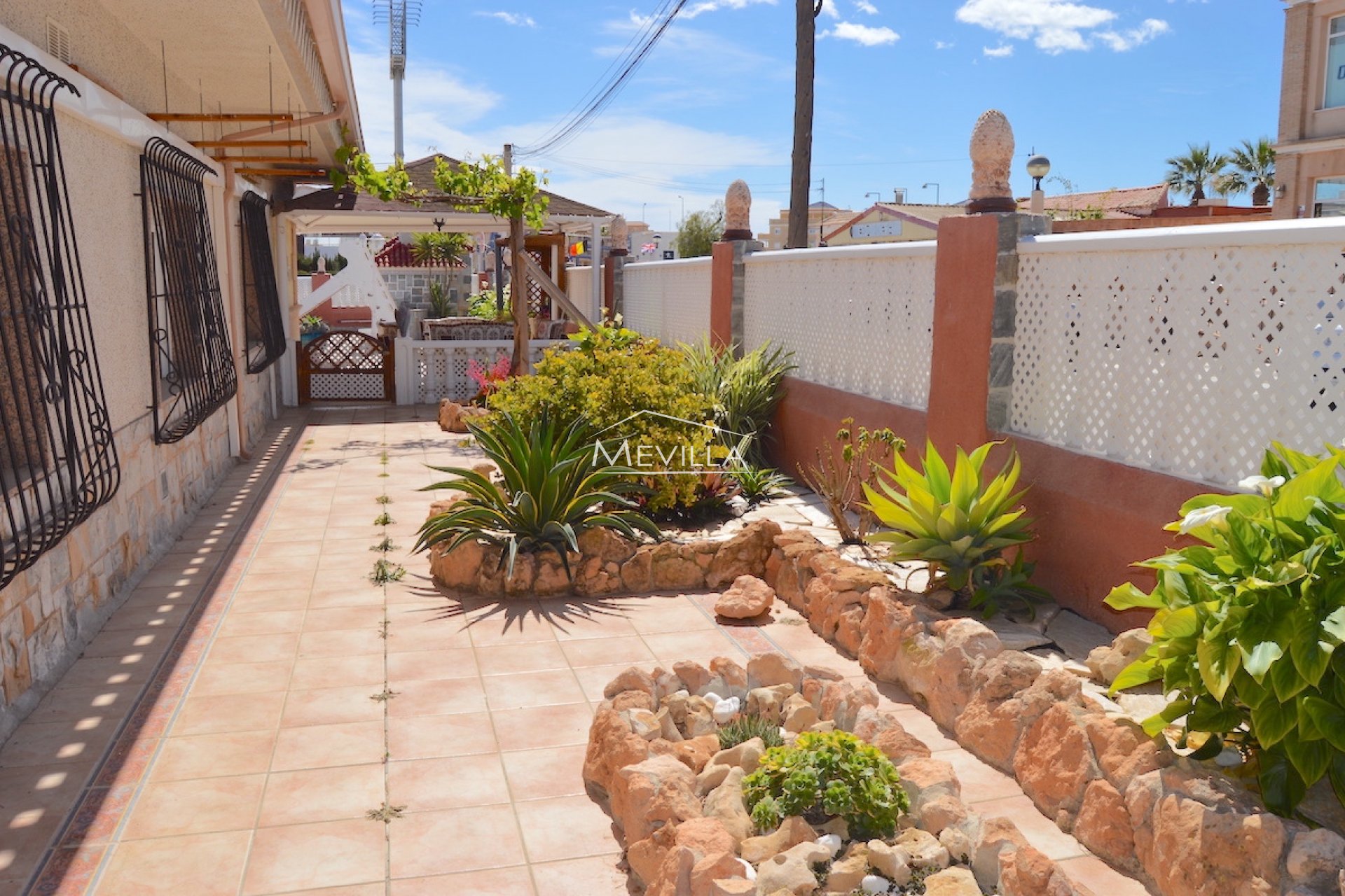 Återförsäljare - Villa - Orihuela Costa - Cabo Roig