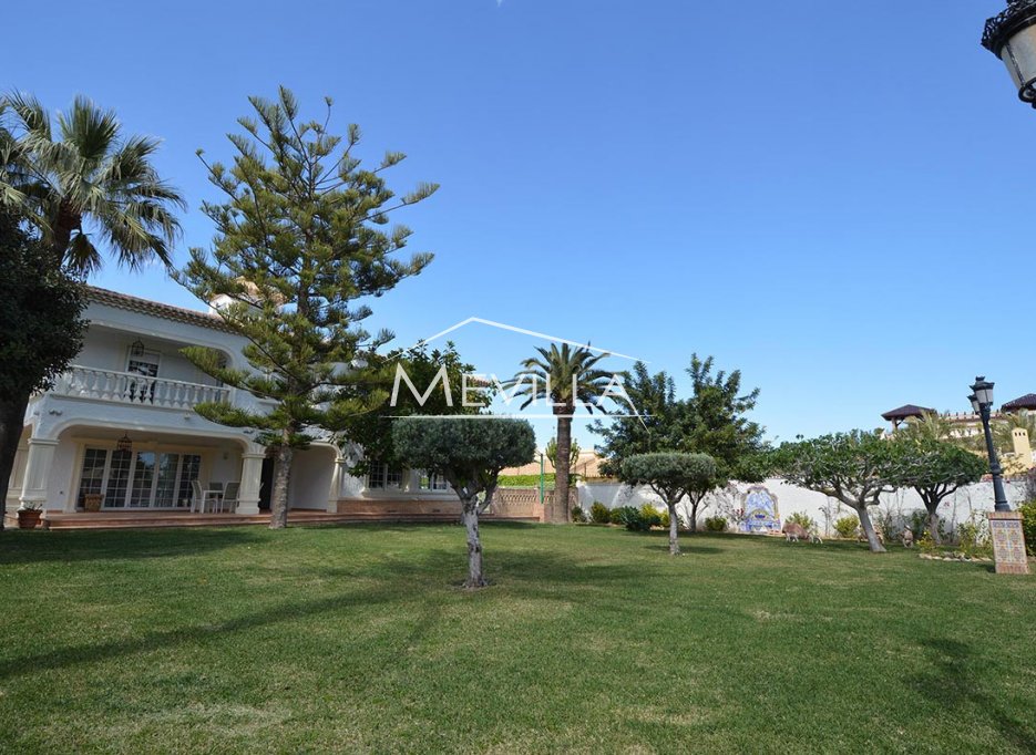 Återförsäljare - Villa - Orihuela Costa - Cabo Roig