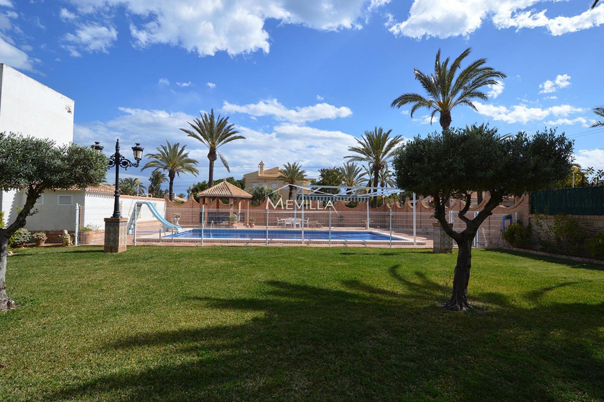 Återförsäljare - Villa - Orihuela Costa - Cabo Roig
