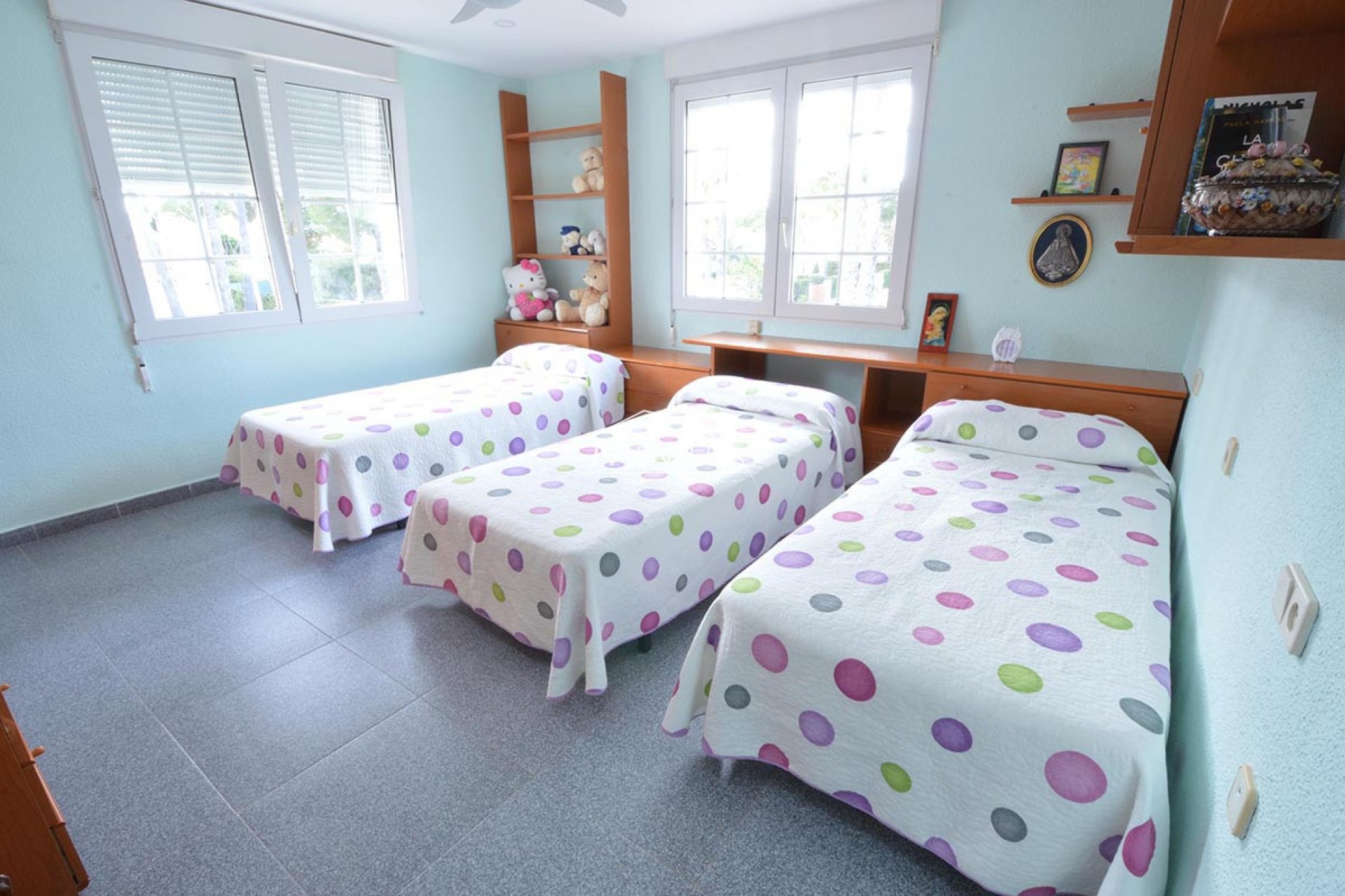 Återförsäljare - Villa - Orihuela Costa - Cabo Roig