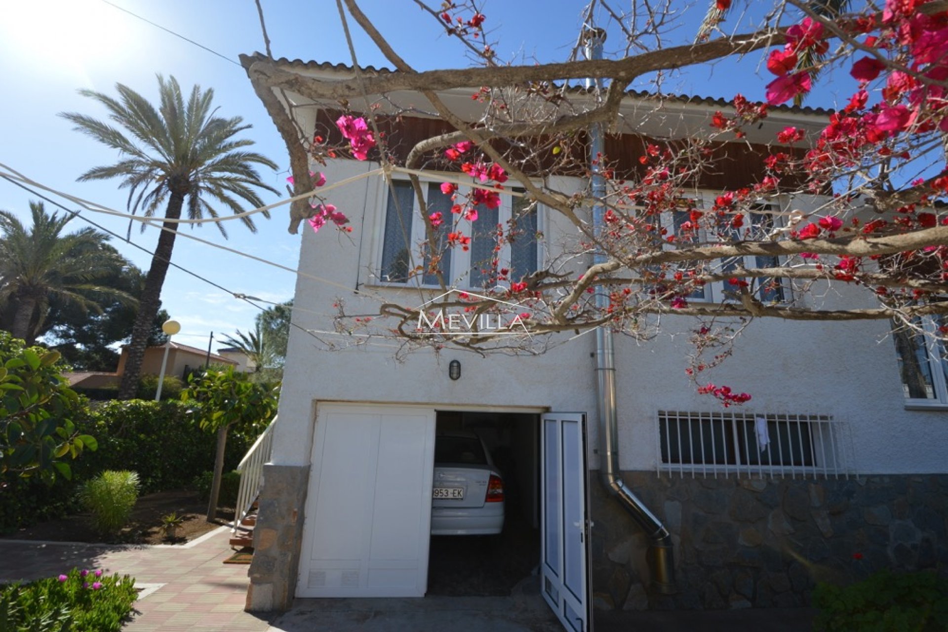 Återförsäljare - Villa - Orihuela Costa - Cabo Roig