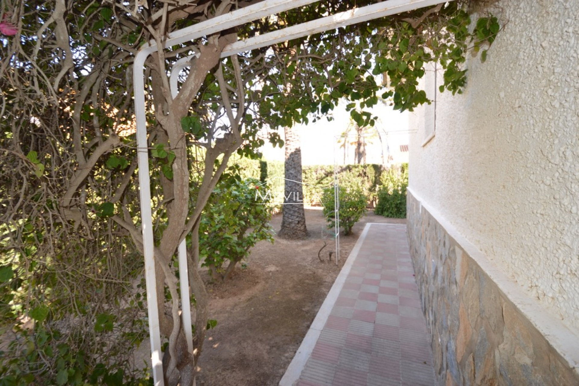 Återförsäljare - Villa - Orihuela Costa - Cabo Roig