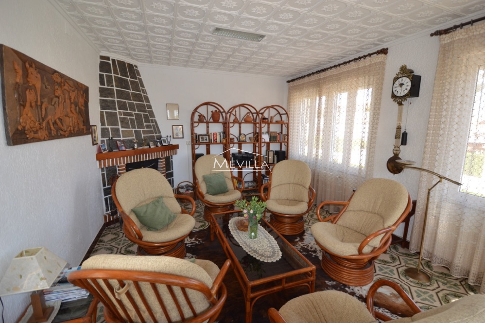 Återförsäljare - Villa - Orihuela Costa - Cabo Roig