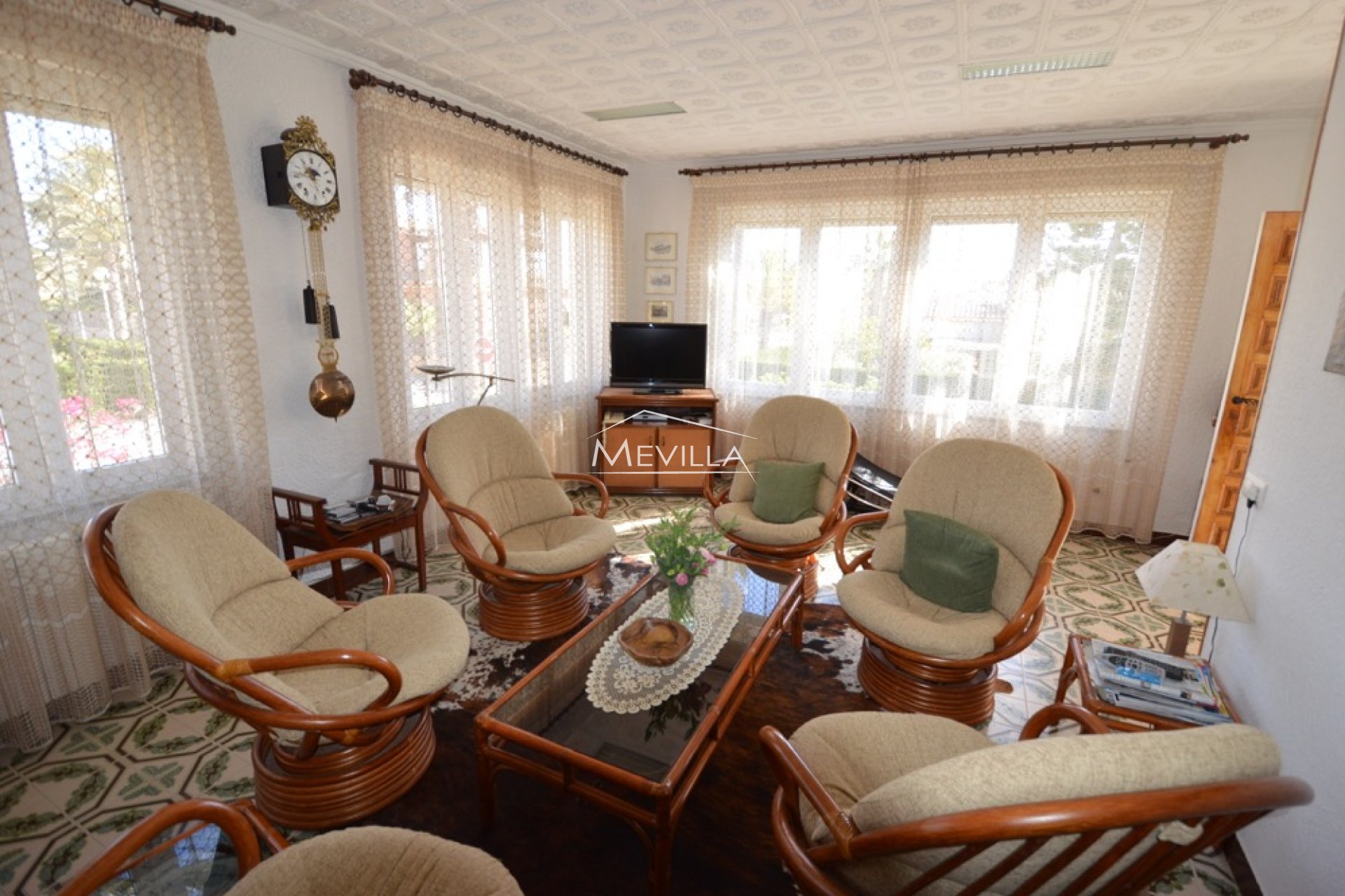 Återförsäljare - Villa - Orihuela Costa - Cabo Roig