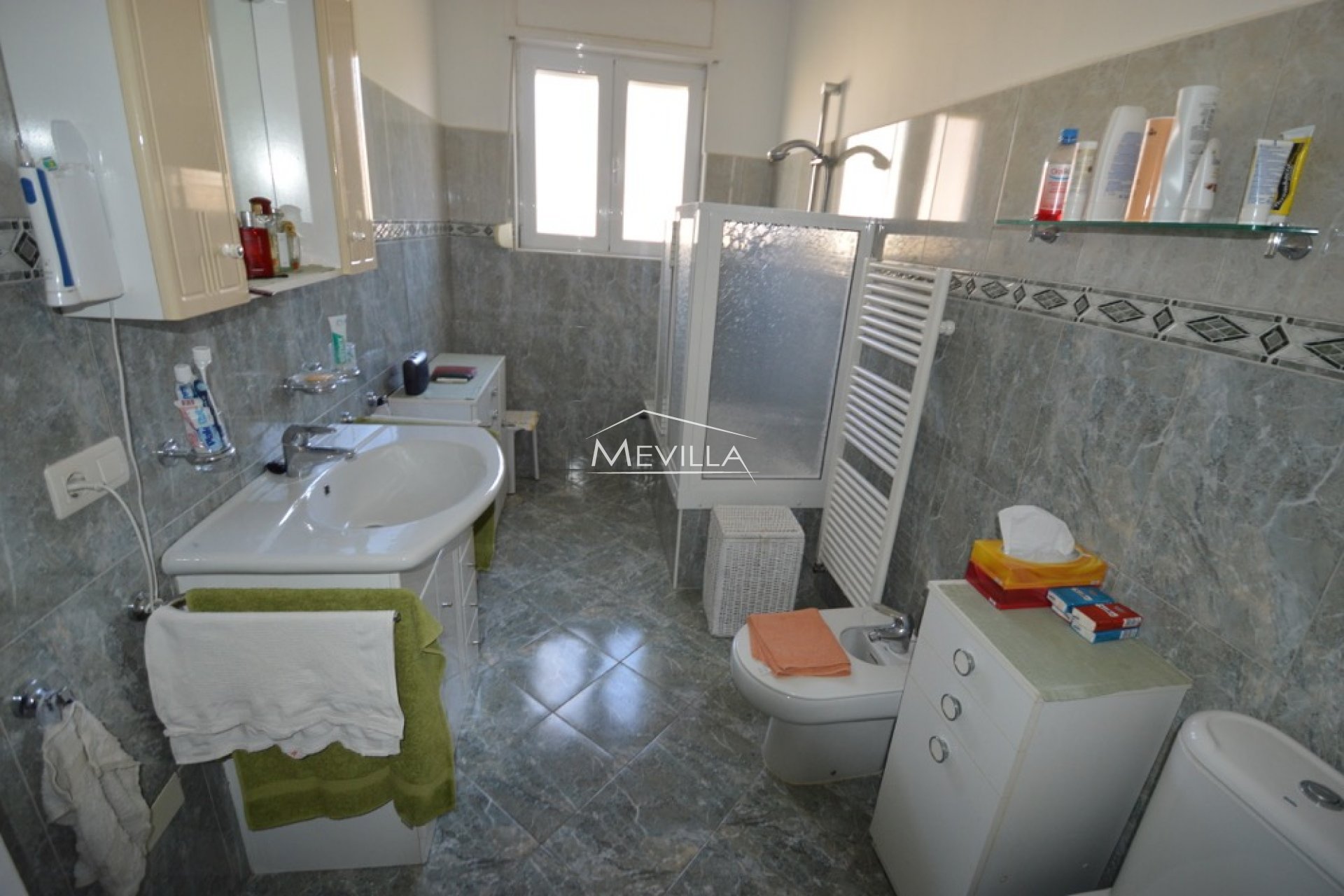 Återförsäljare - Villa - Orihuela Costa - Cabo Roig