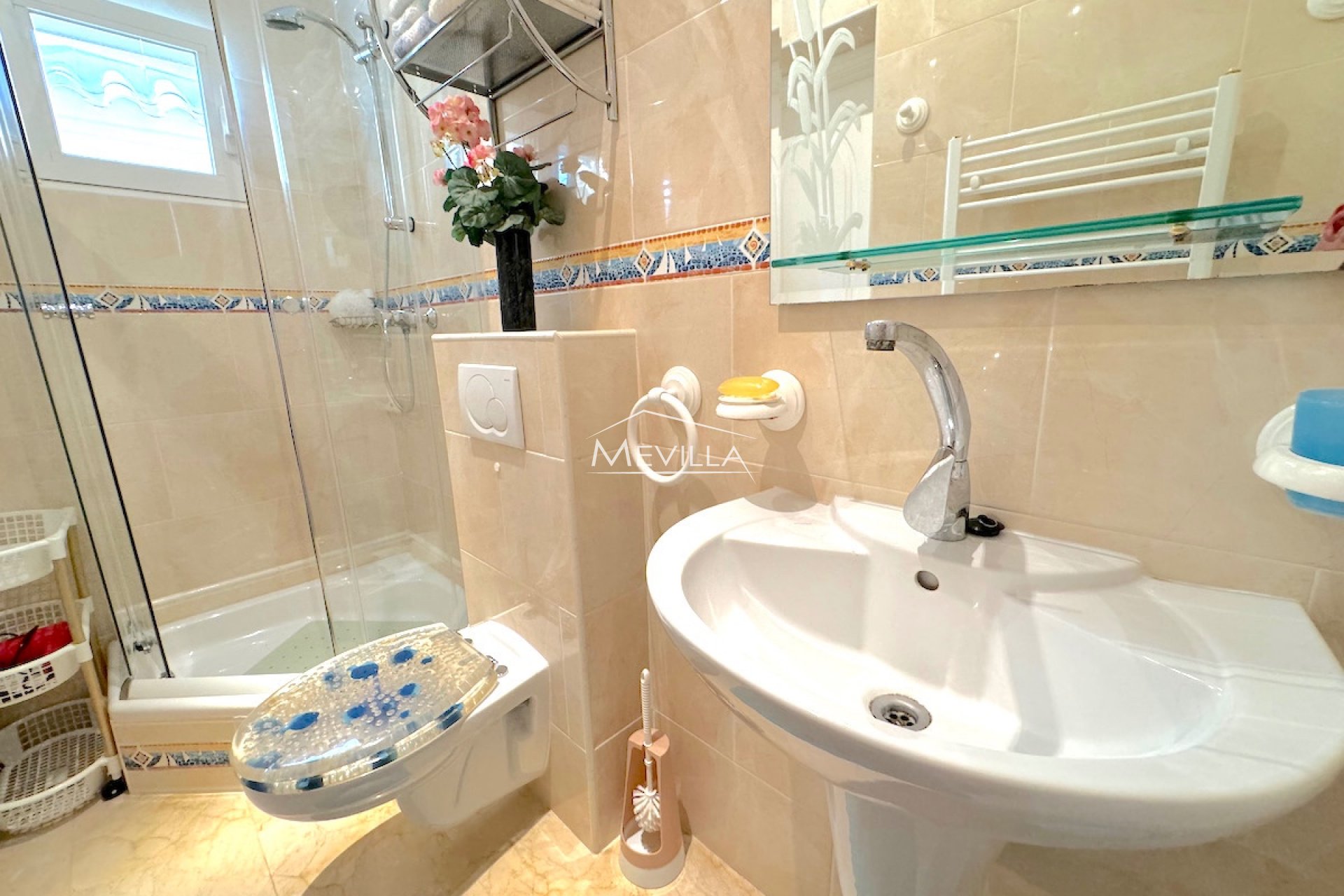 Återförsäljare - Villa - Orihuela Costa - Cabo Roig