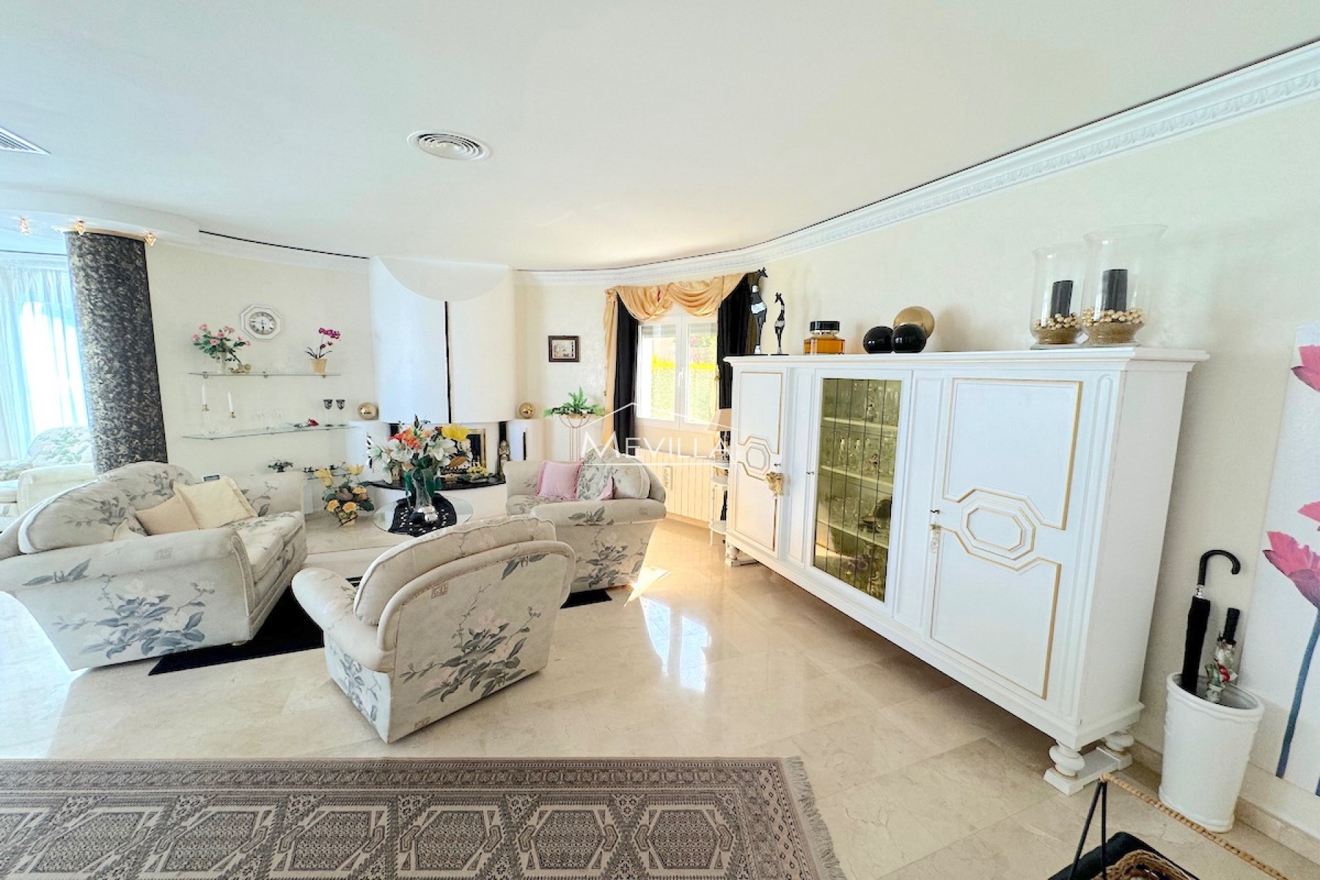 Återförsäljare - Villa - Orihuela Costa - Cabo Roig