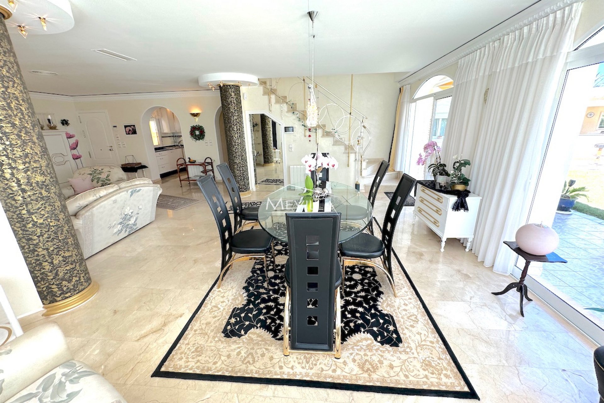 Återförsäljare - Villa - Orihuela Costa - Cabo Roig