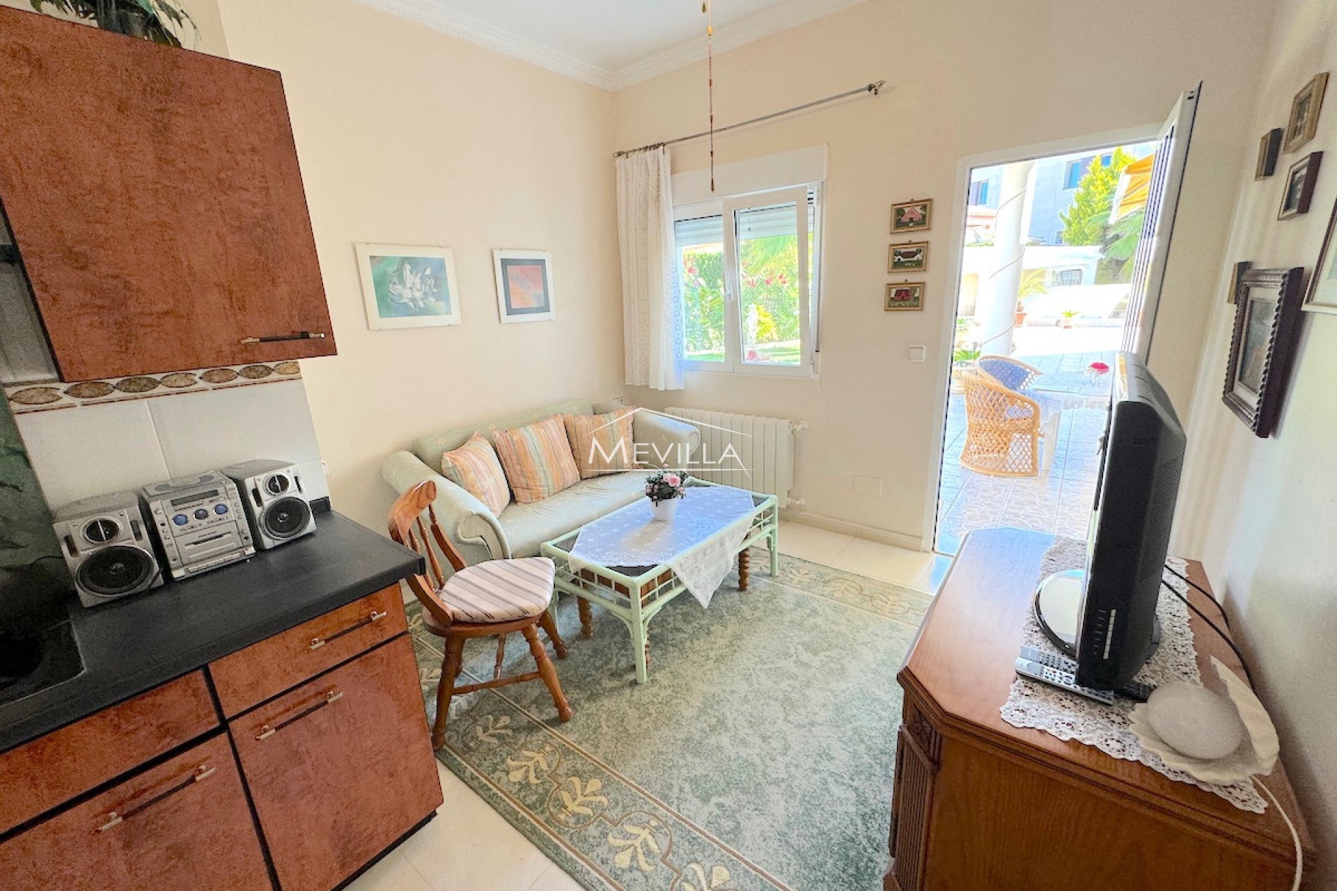 Återförsäljare - Villa - Orihuela Costa - Cabo Roig