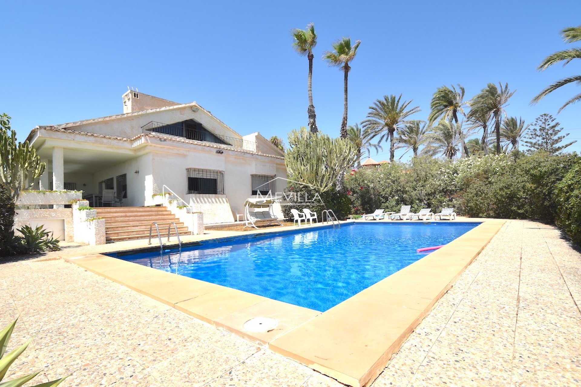 Återförsäljare - Villa - Orihuela Costa - Cabo Roig