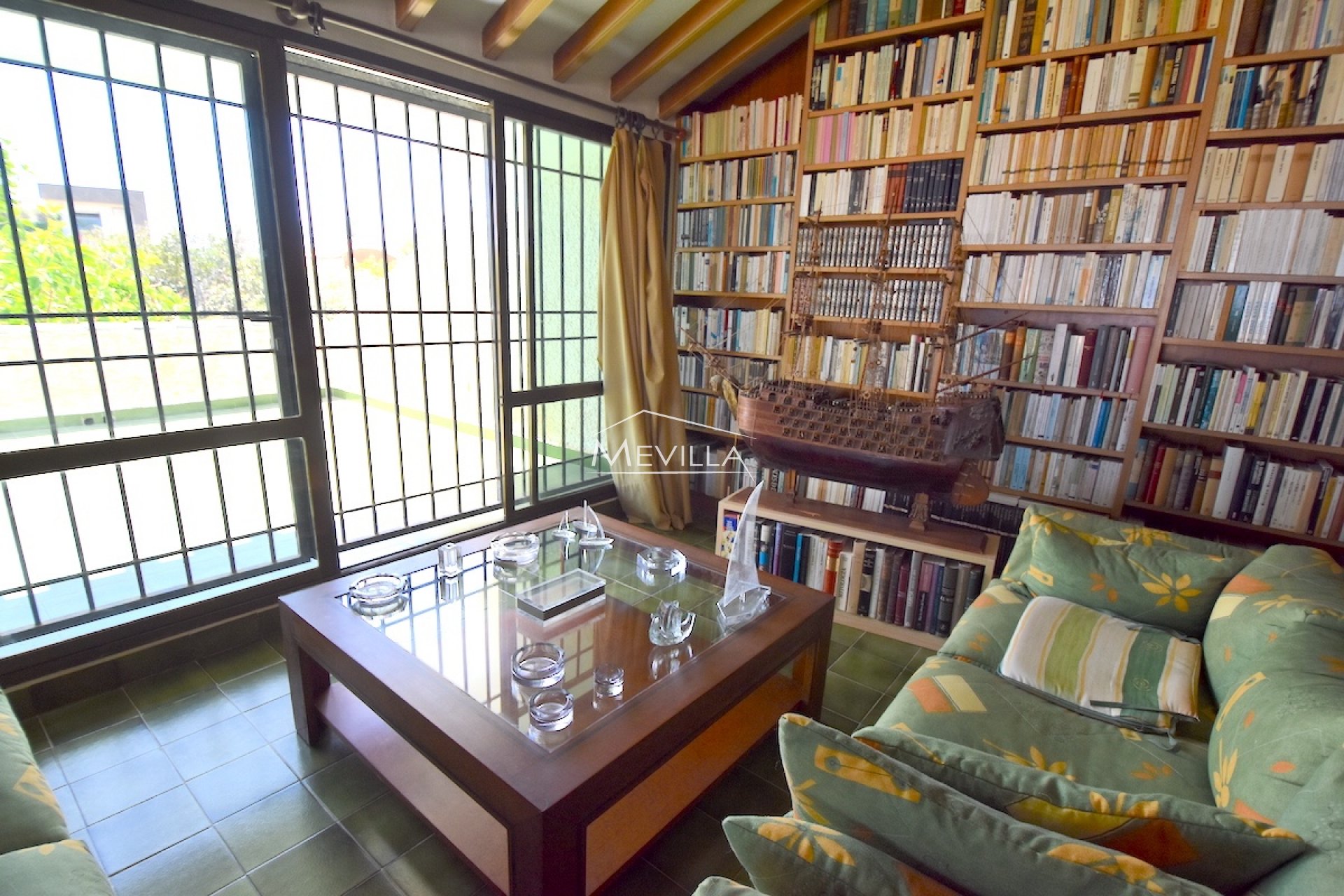 Återförsäljare - Villa - Orihuela Costa - Cabo Roig