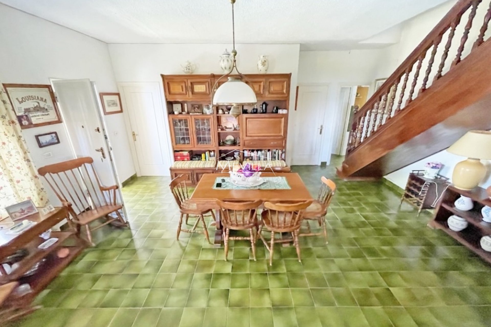 Återförsäljare - Villa - Orihuela Costa - Cabo Roig