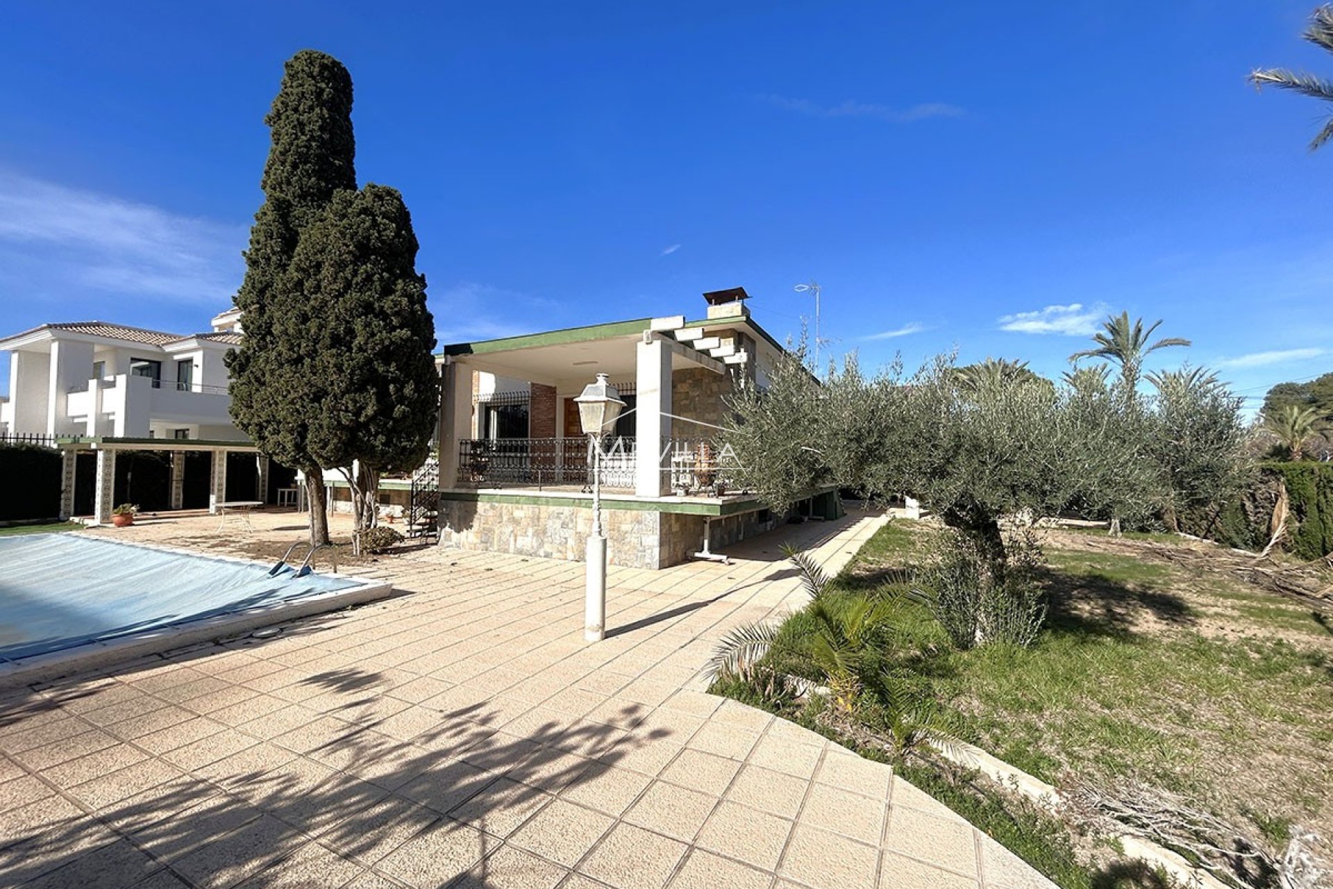 Återförsäljare - Villa - Orihuela Costa - Cabo Roig