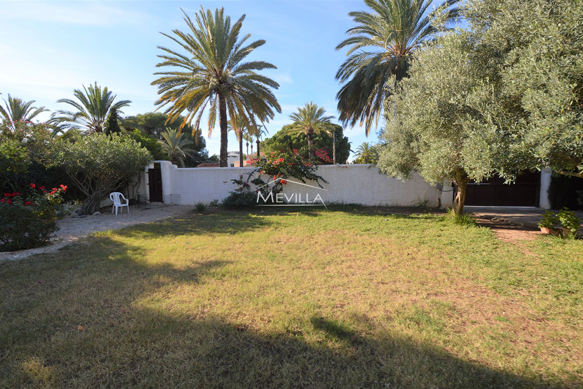 Återförsäljare - Villa - Orihuela Costa - Cabo Roig