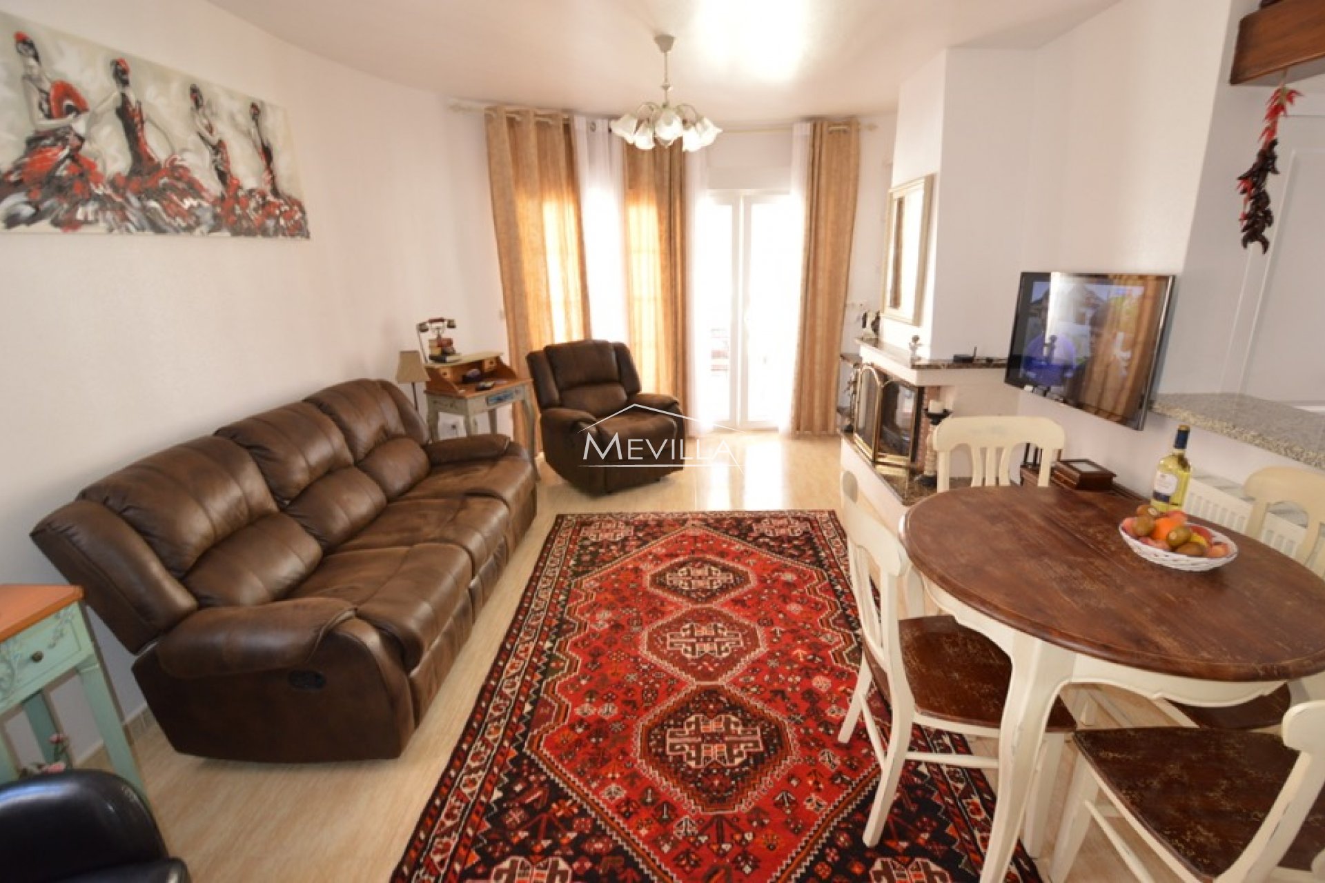 Återförsäljare - Villa - Orihuela Costa - Cabo Roig