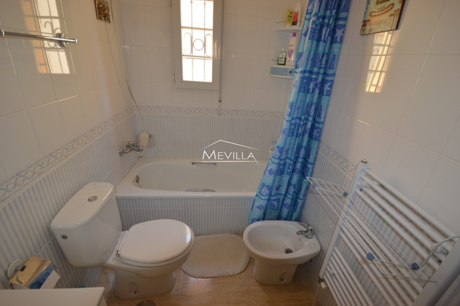 Återförsäljare - Villa - Orihuela Costa - Cabo Roig