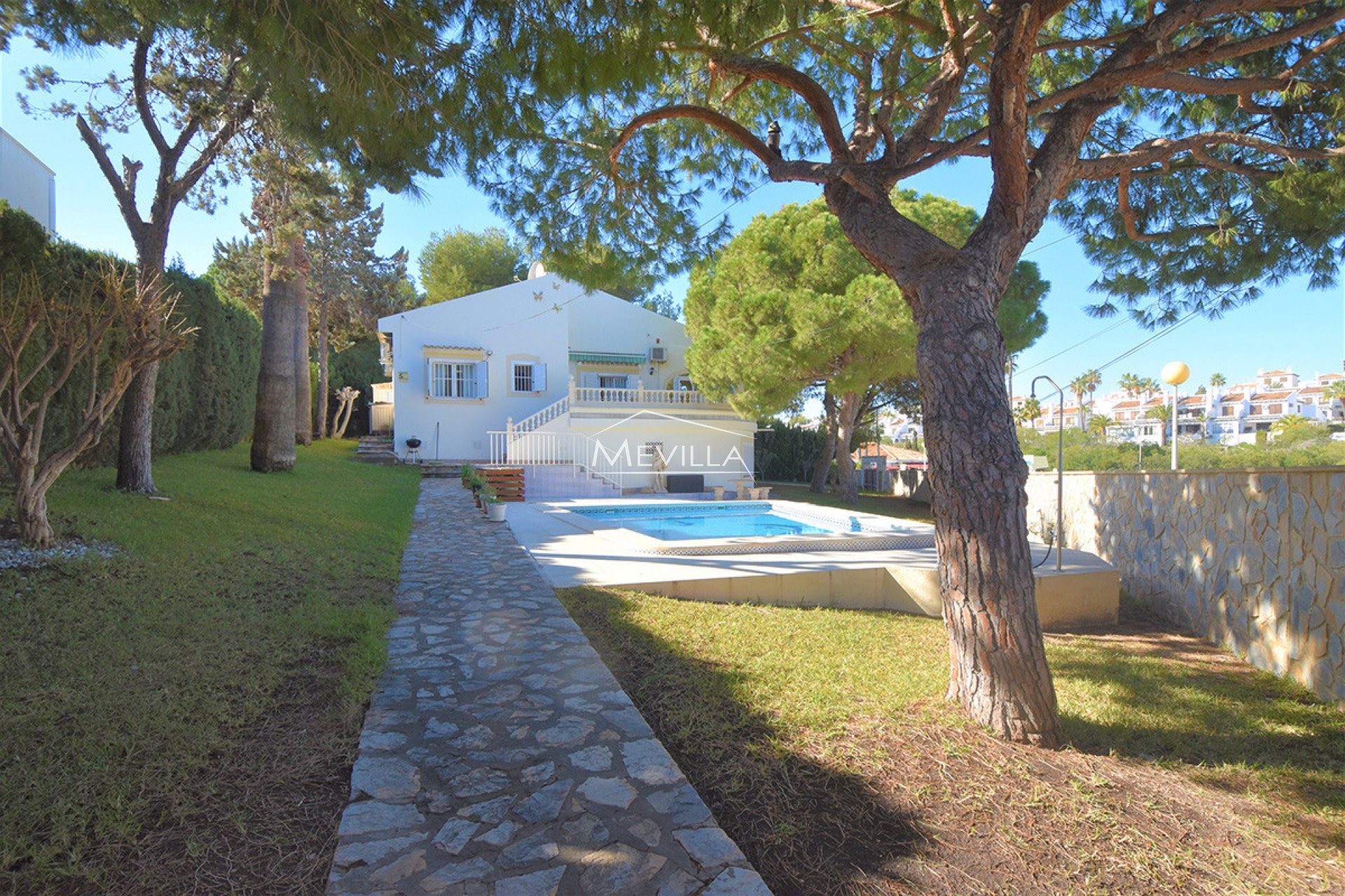 Återförsäljare - Villa - Orihuela Costa - Cabo Roig