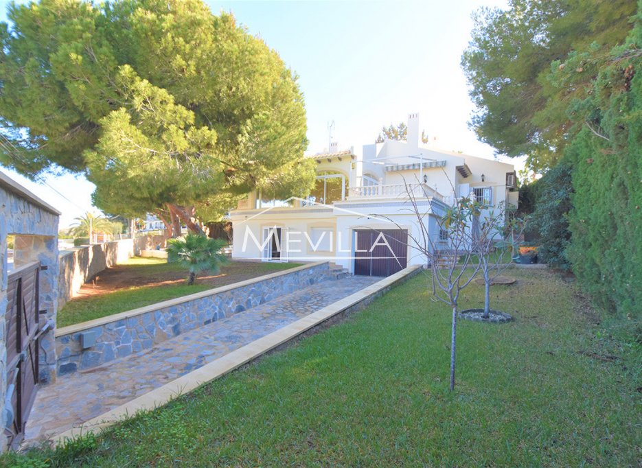 Återförsäljare - Villa - Orihuela Costa - Cabo Roig