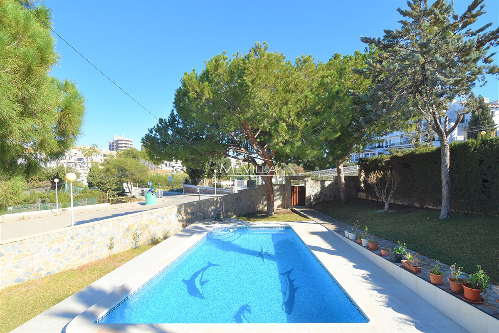 Återförsäljare - Villa - Orihuela Costa - Cabo Roig