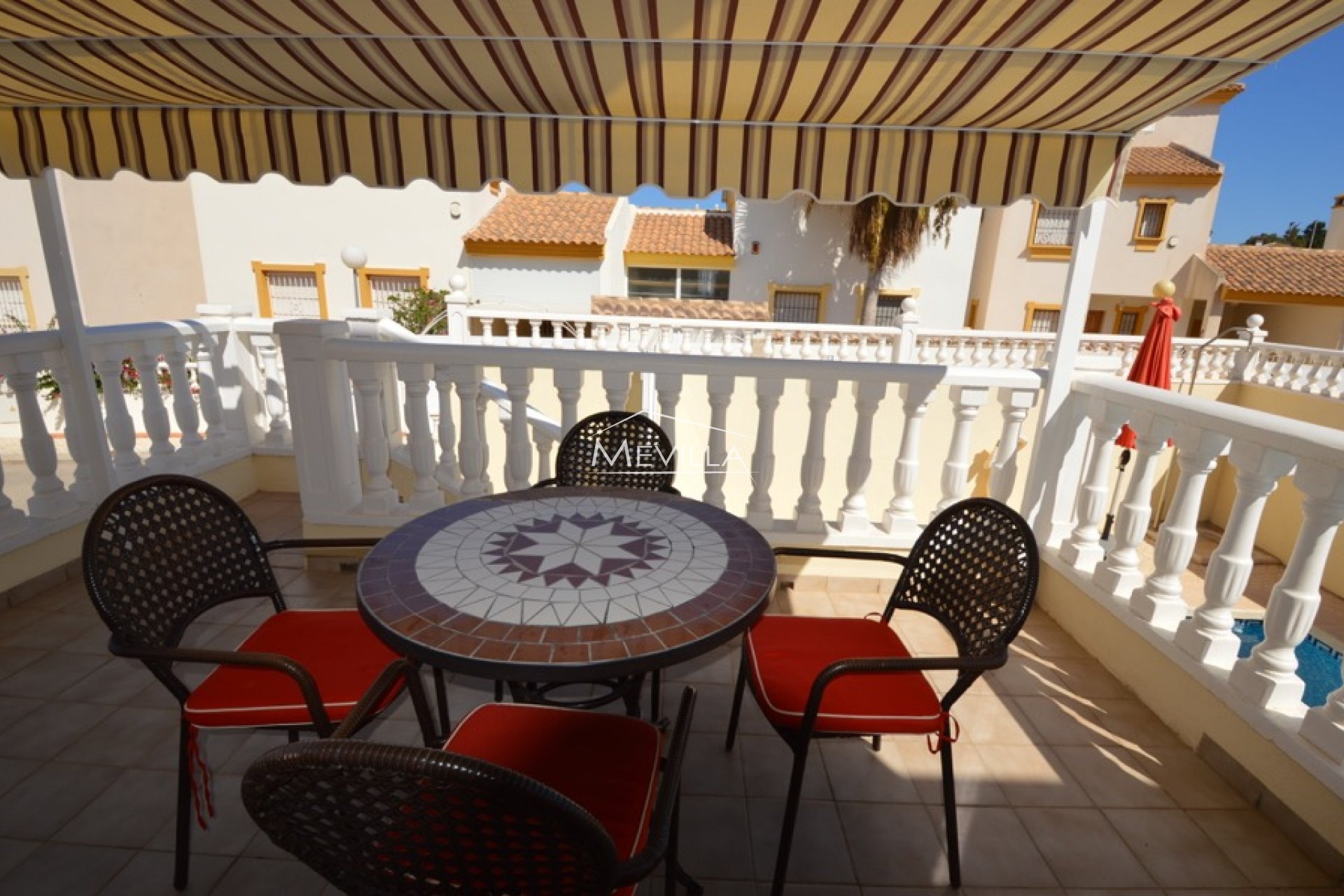 Återförsäljare - Villa - Orihuela Costa - Cabo Roig