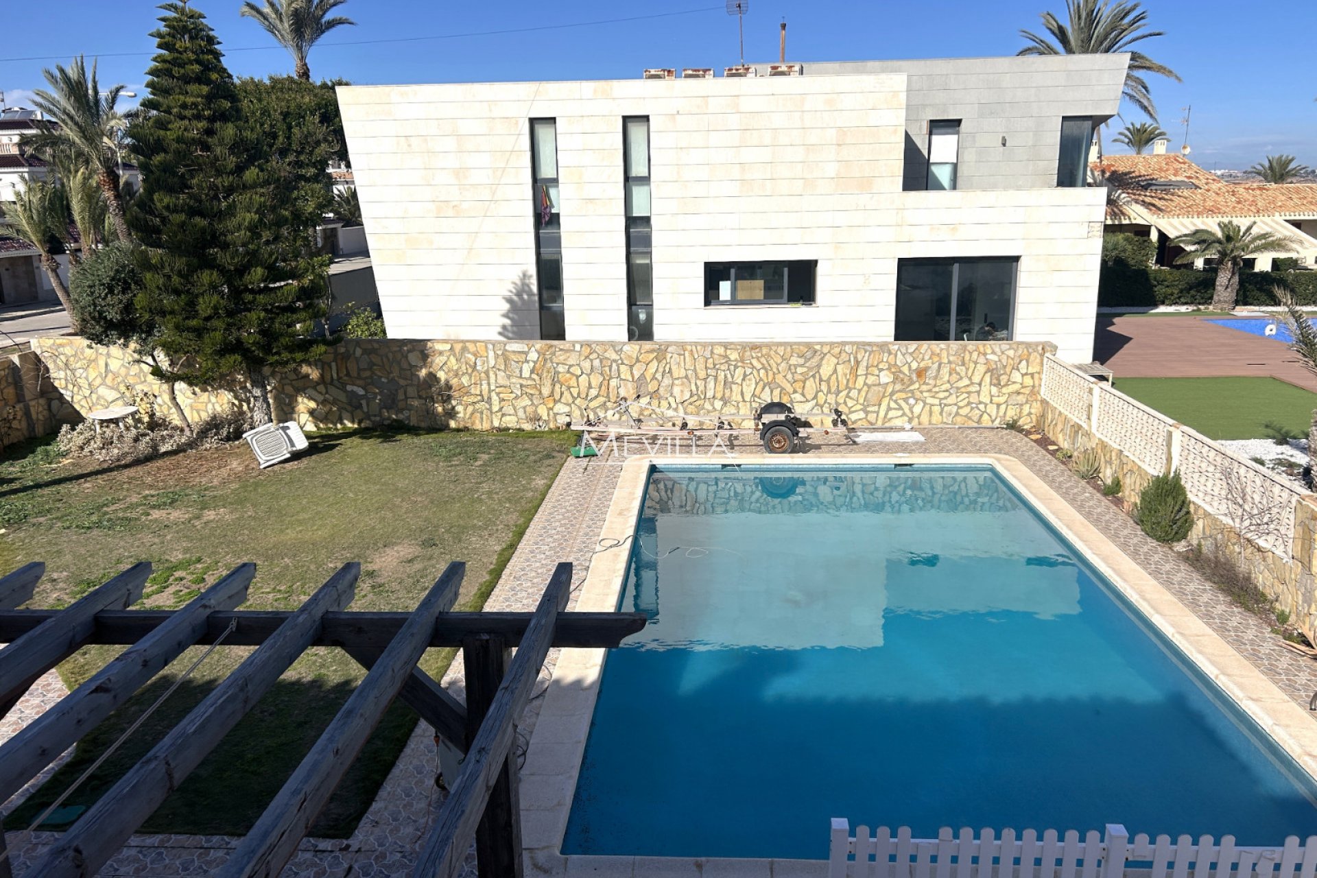 Återförsäljare - Villa - Orihuela Costa - Cabo Roig