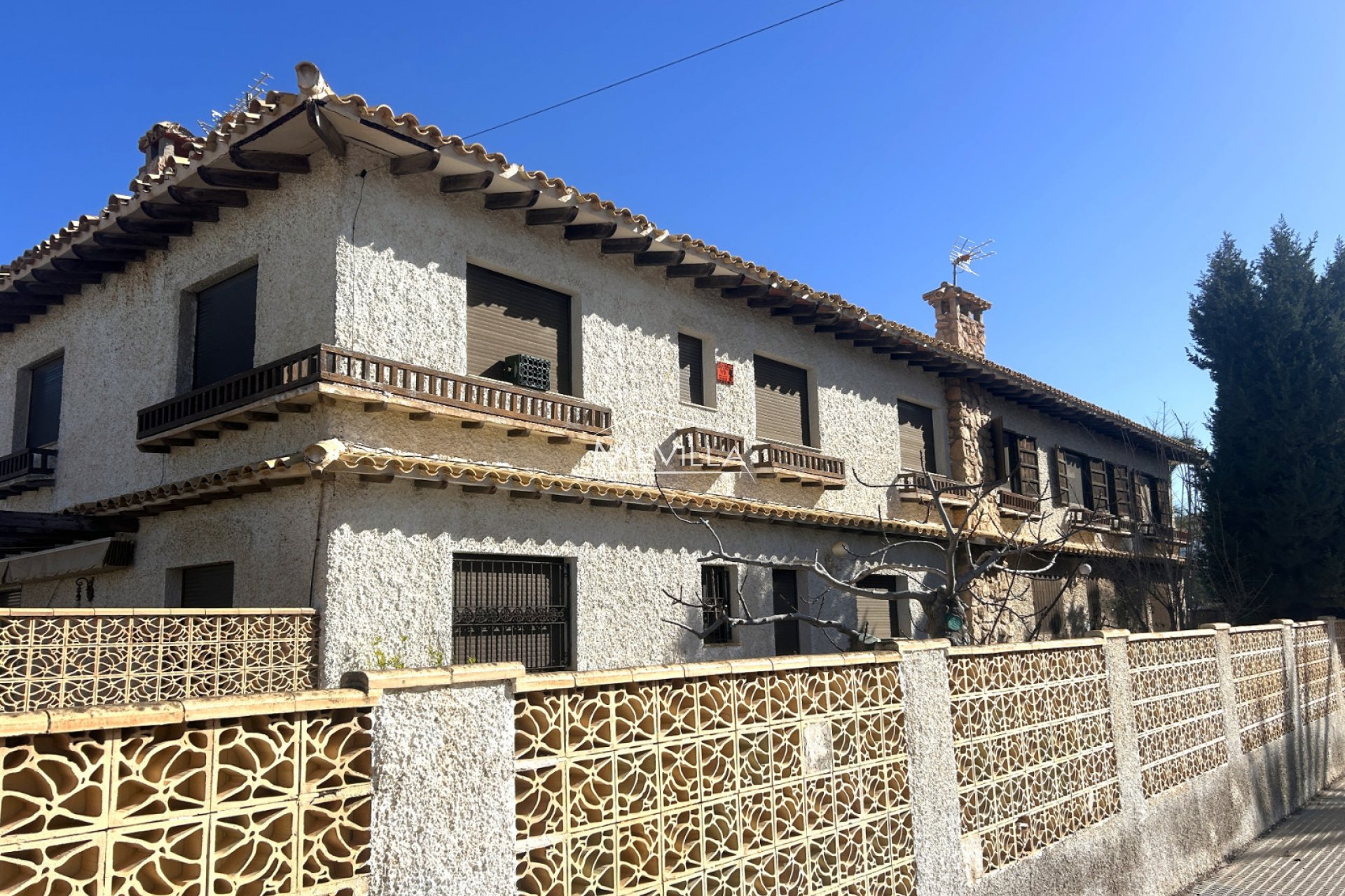 Återförsäljare - Villa - Orihuela Costa - Cabo Roig