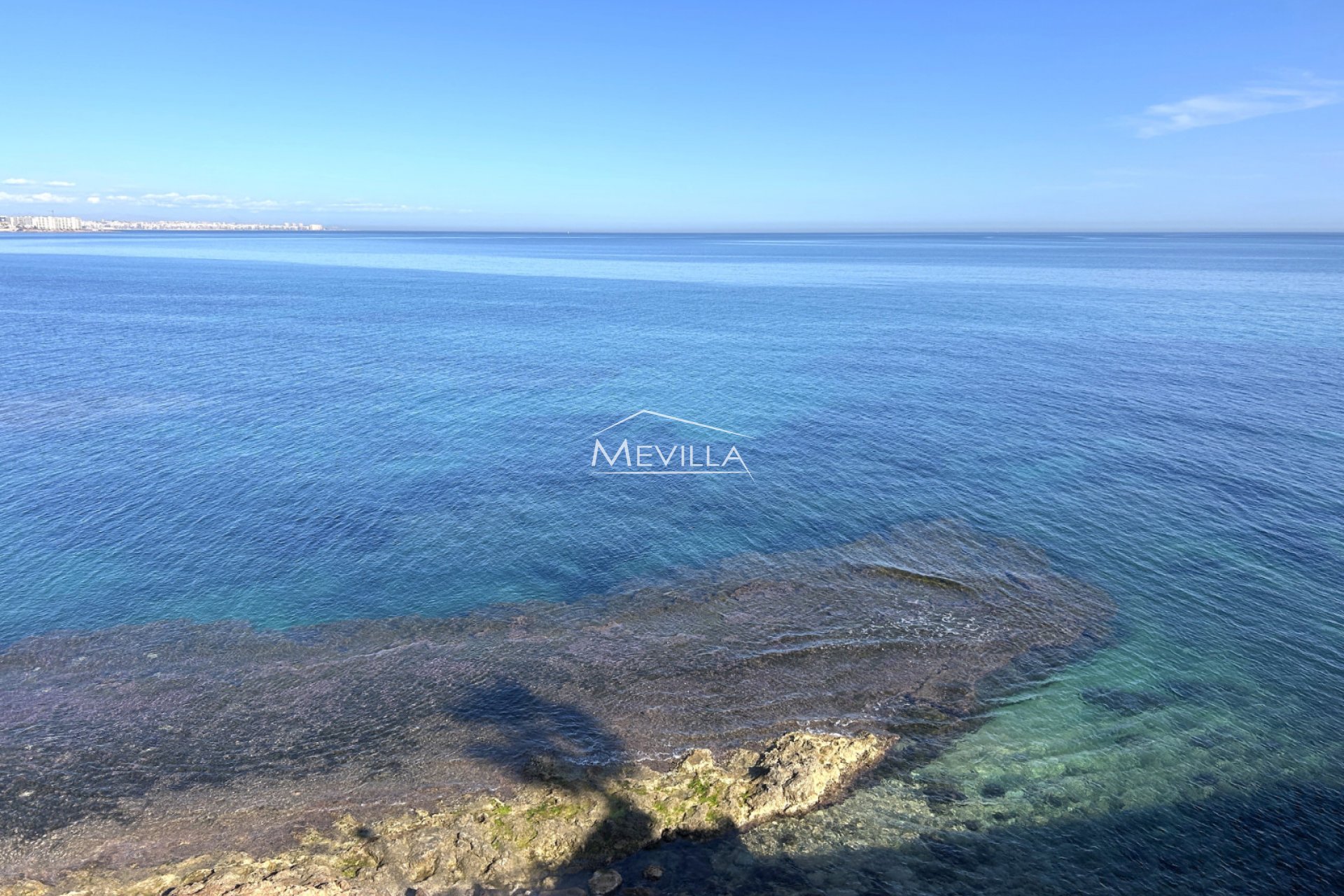 Återförsäljare - Villa - Orihuela Costa - Cabo Roig