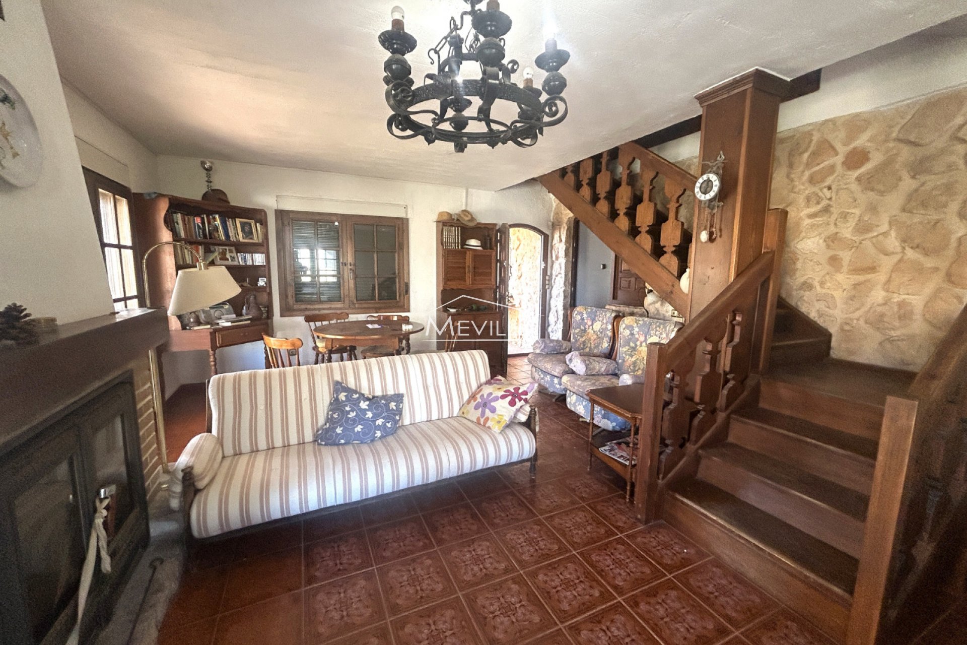 Återförsäljare - Villa - Orihuela Costa - Cabo Roig