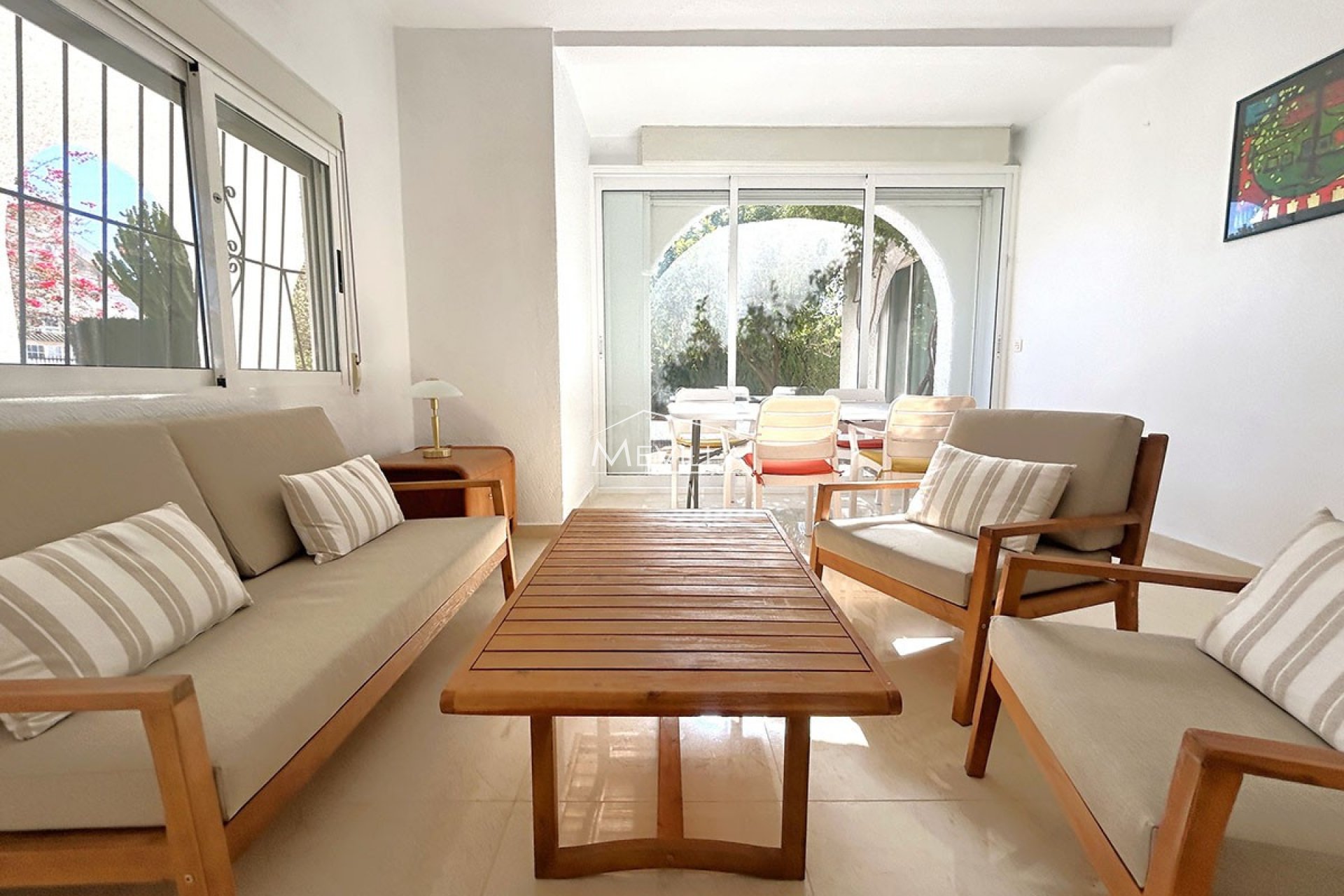 Återförsäljare - Villa - Orihuela Costa - Cabo Roig