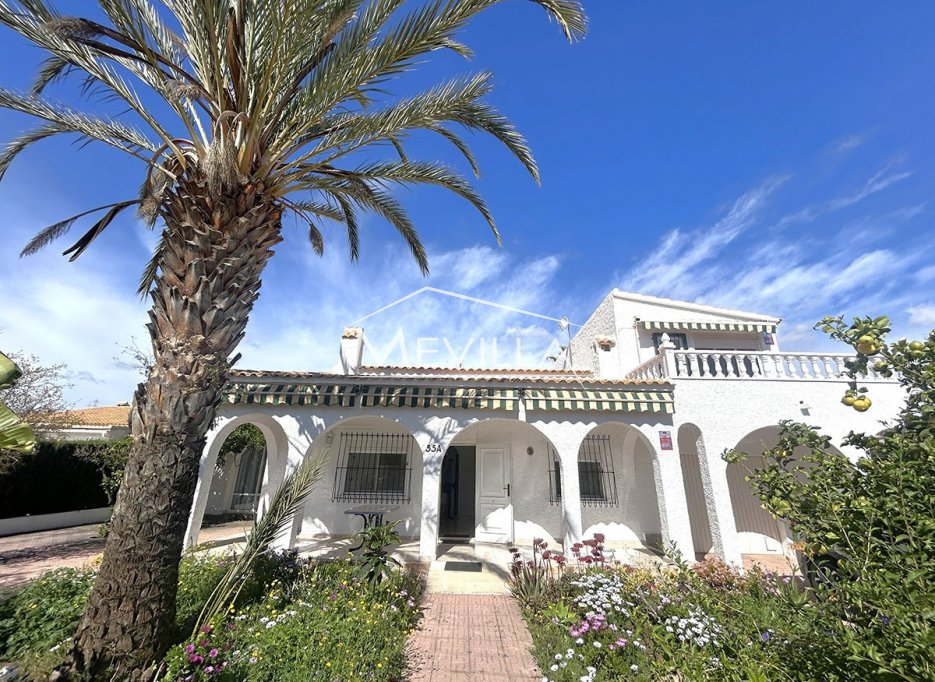 Återförsäljare - Villa - Orihuela Costa - Cabo Roig