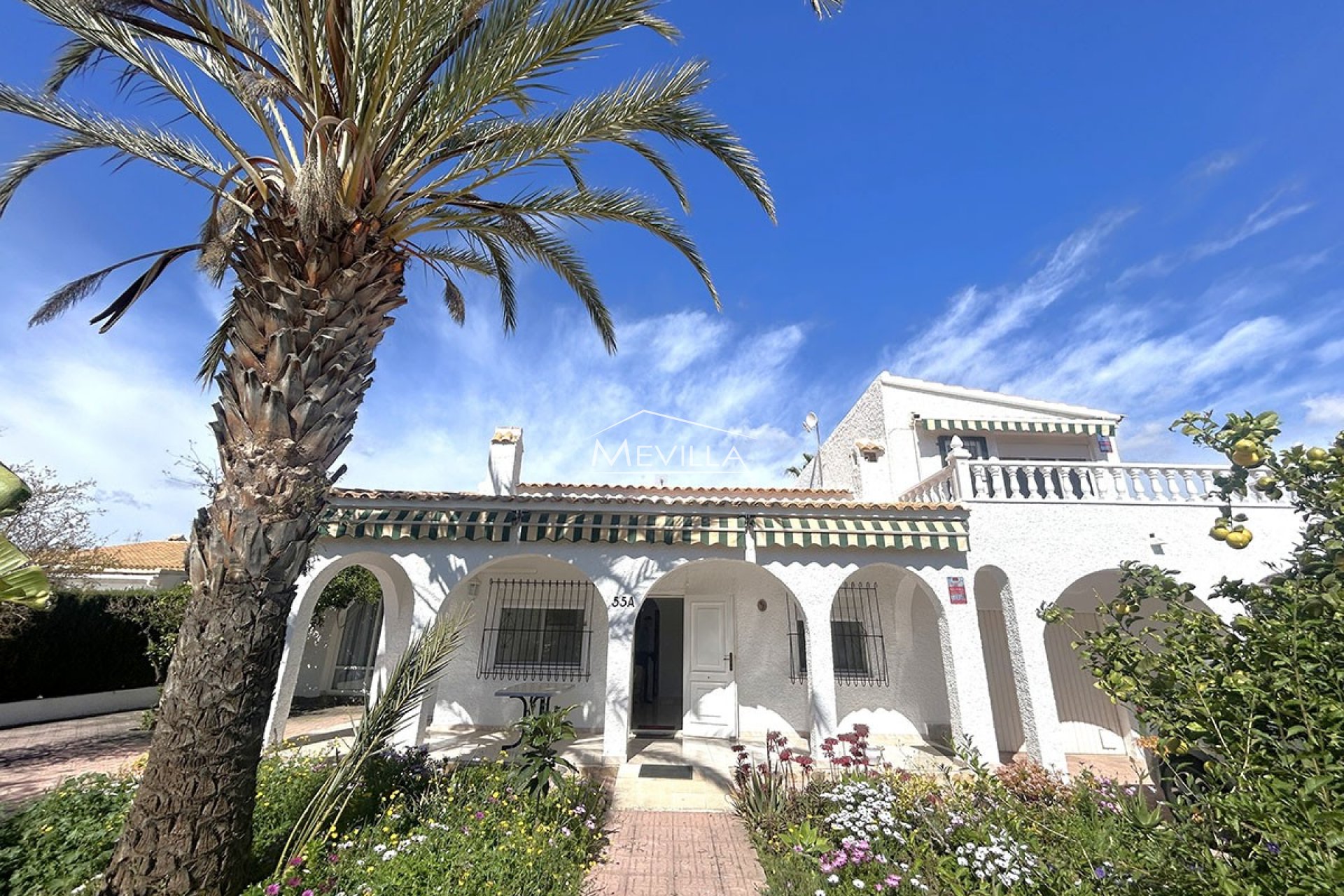 Återförsäljare - Villa - Orihuela Costa - Cabo Roig