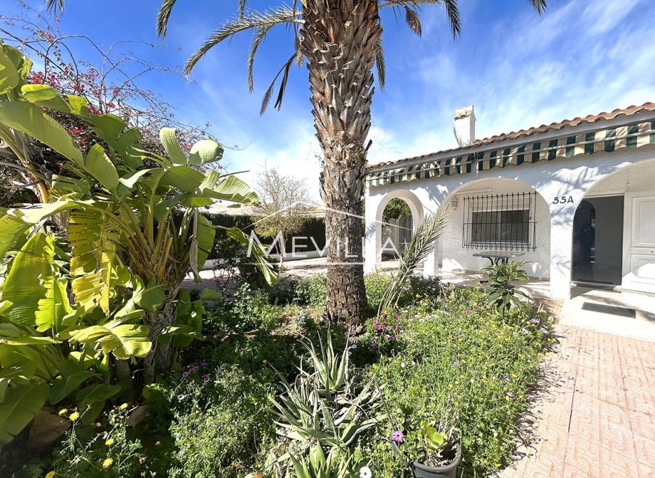 Återförsäljare - Villa - Orihuela Costa - Cabo Roig