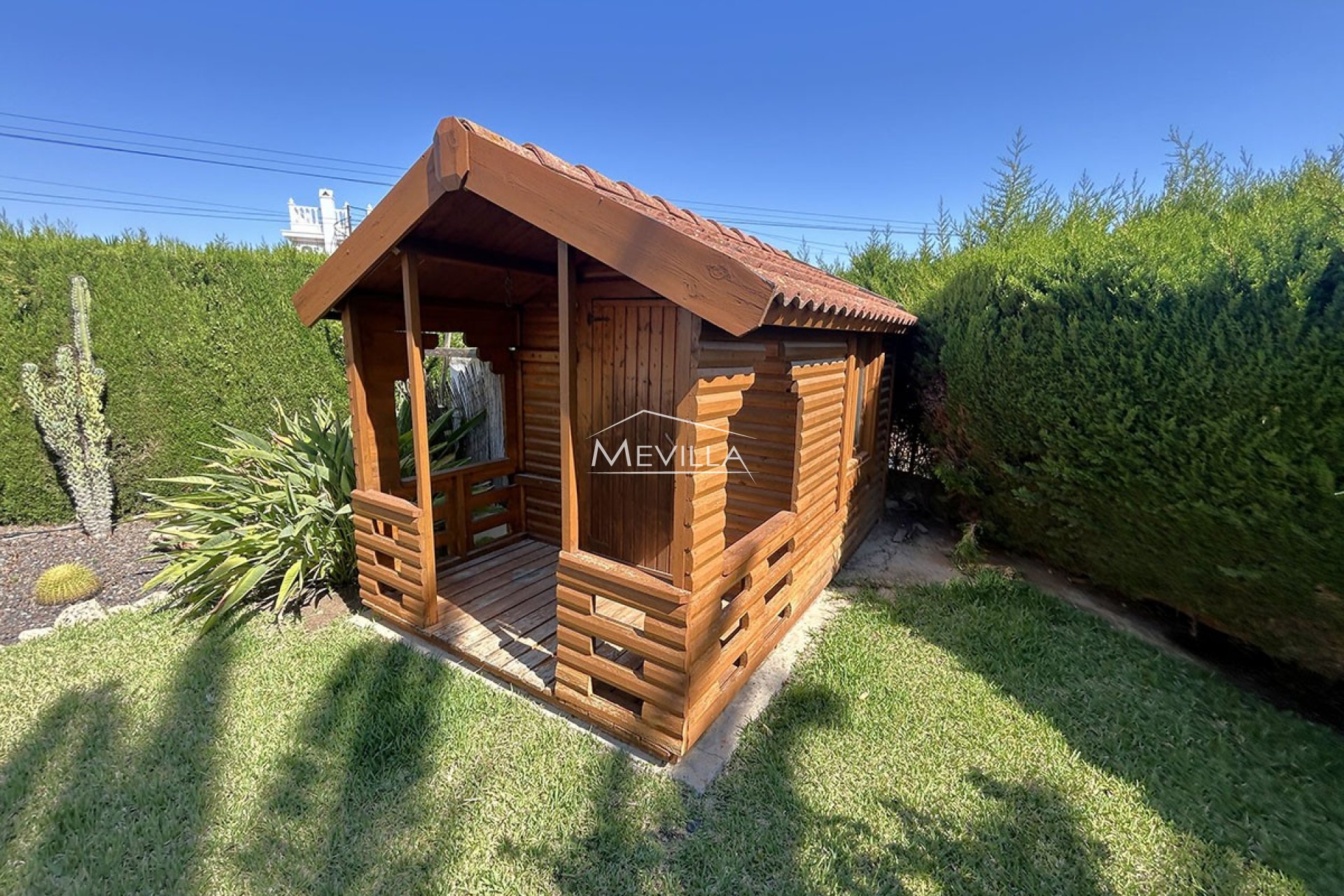 Återförsäljare - Villa - Orihuela Costa - Cabo Roig