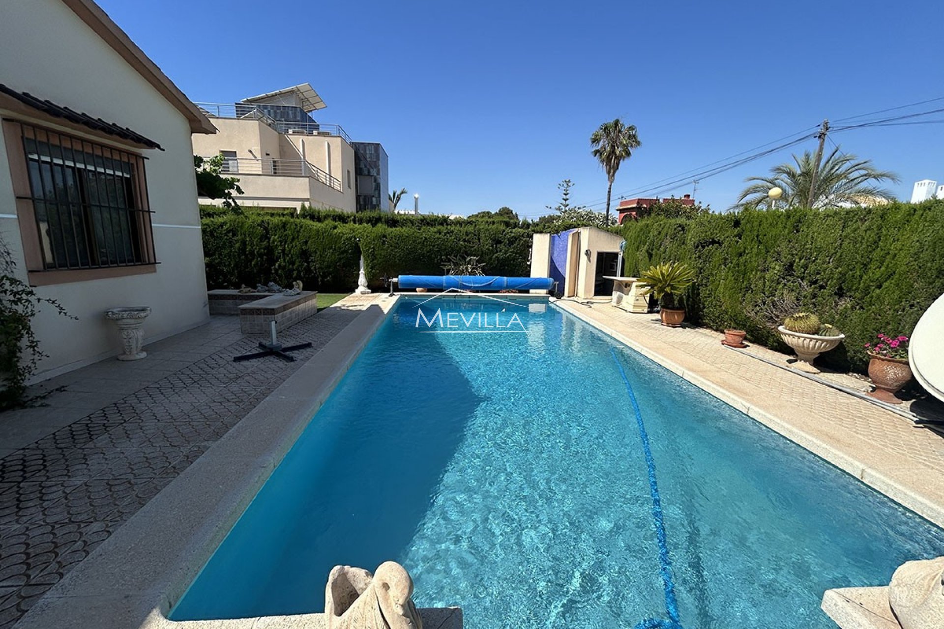 Återförsäljare - Villa - Orihuela Costa - Cabo Roig