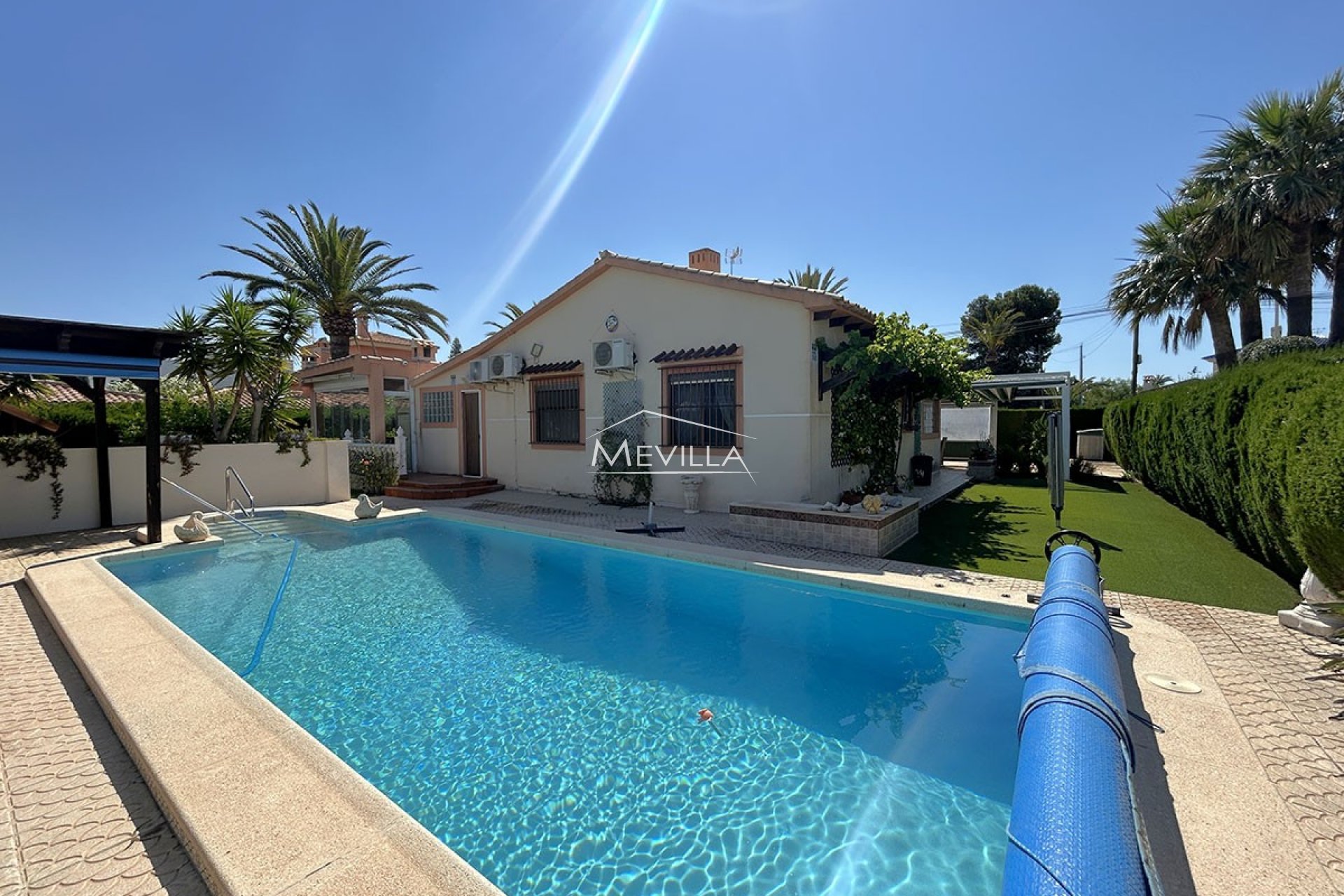 Återförsäljare - Villa - Orihuela Costa - Cabo Roig