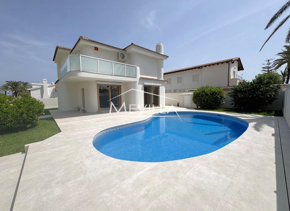 Återförsäljare - Villa - Orihuela Costa - Cabo Roig