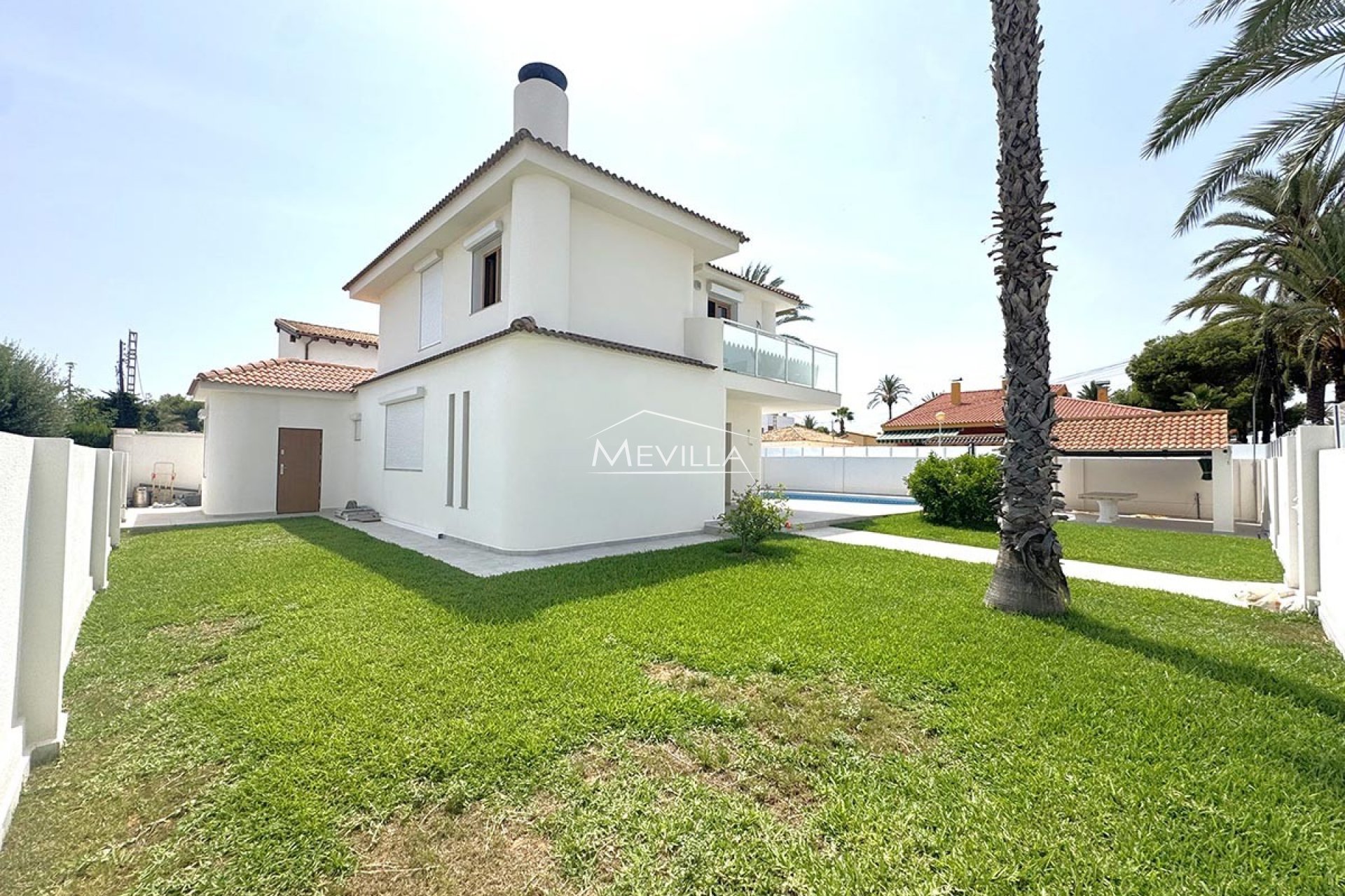 Återförsäljare - Villa - Orihuela Costa - Cabo Roig