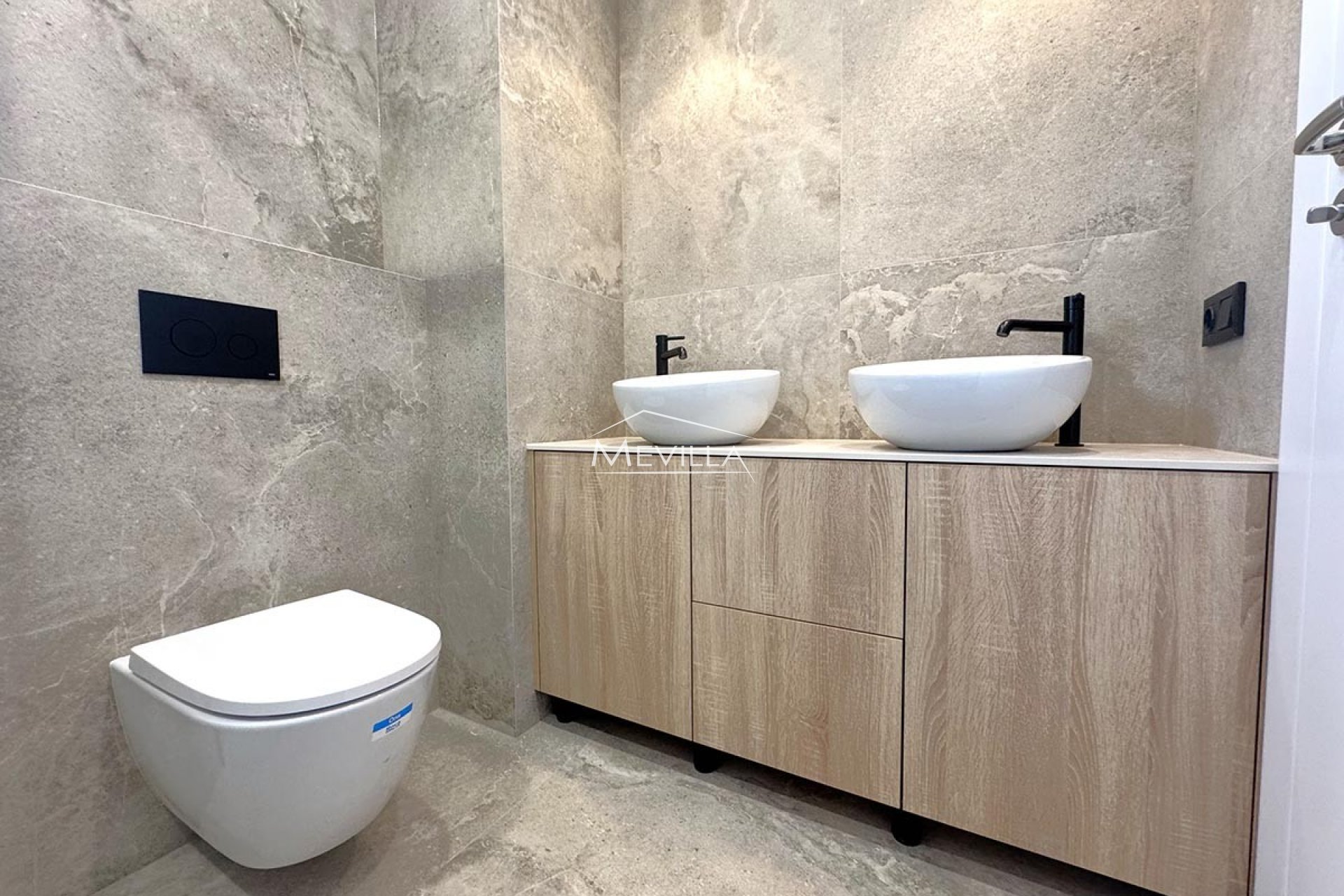 Återförsäljare - Villa - Orihuela Costa - Cabo Roig