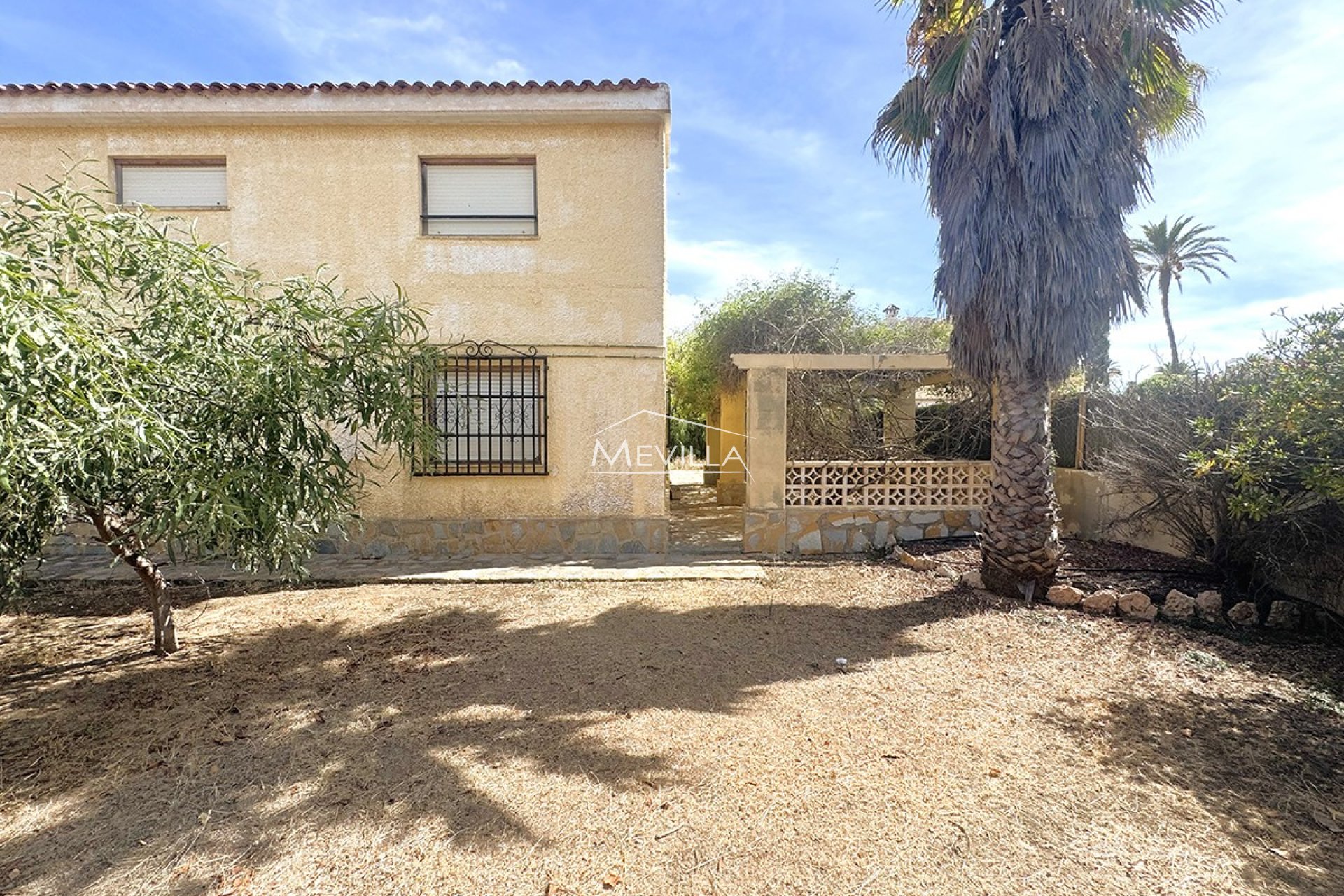 Återförsäljare - Villa - Orihuela Costa - Cabo Roig