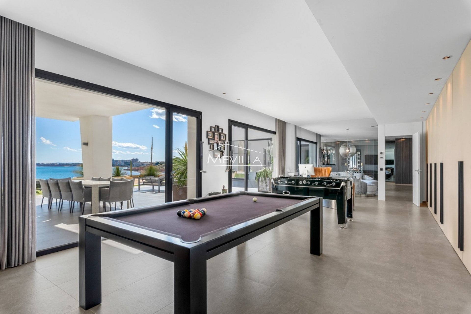 Återförsäljare - Villa - Orihuela Costa - Cabo Roig