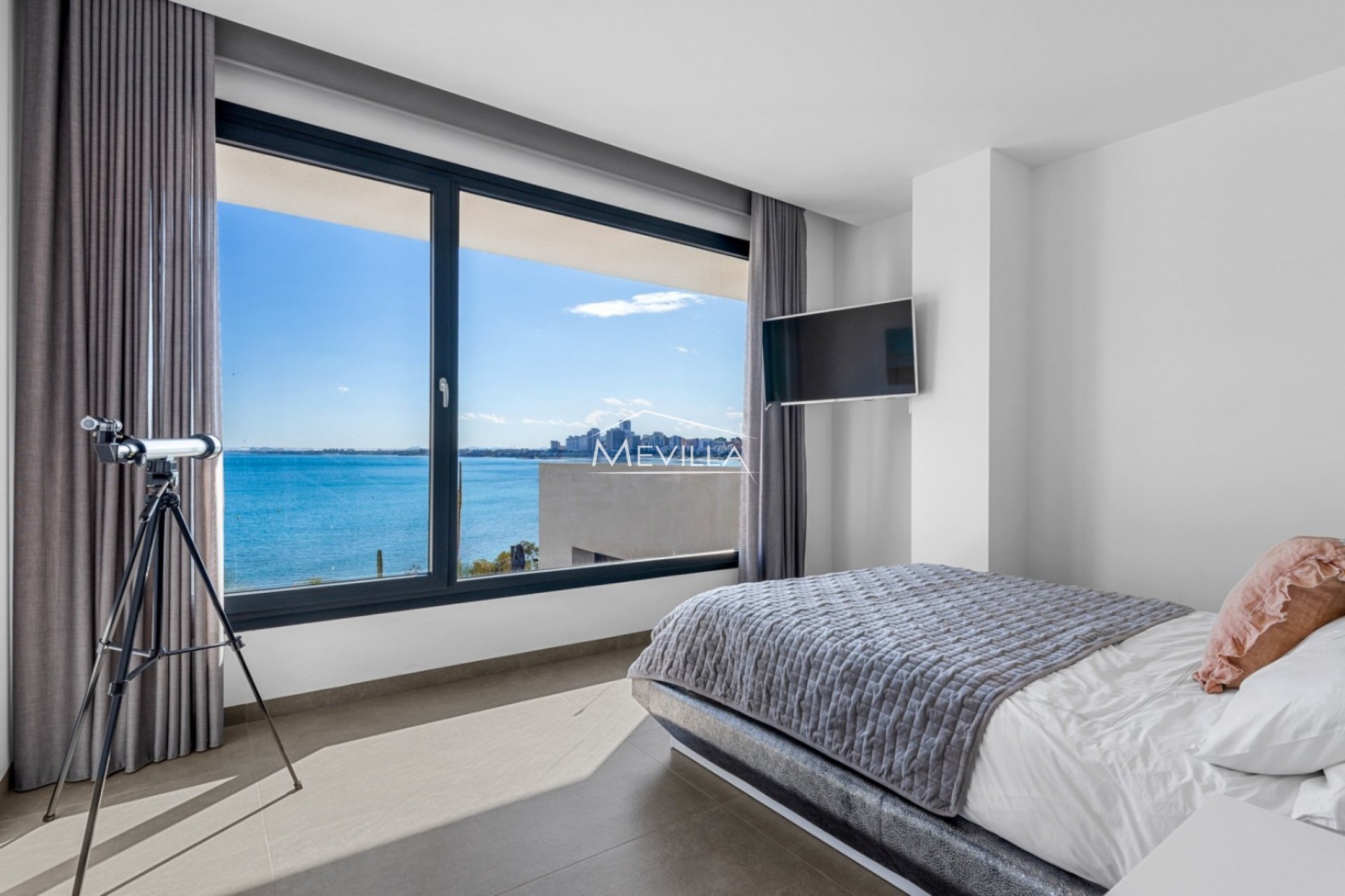 Återförsäljare - Villa - Orihuela Costa - Cabo Roig