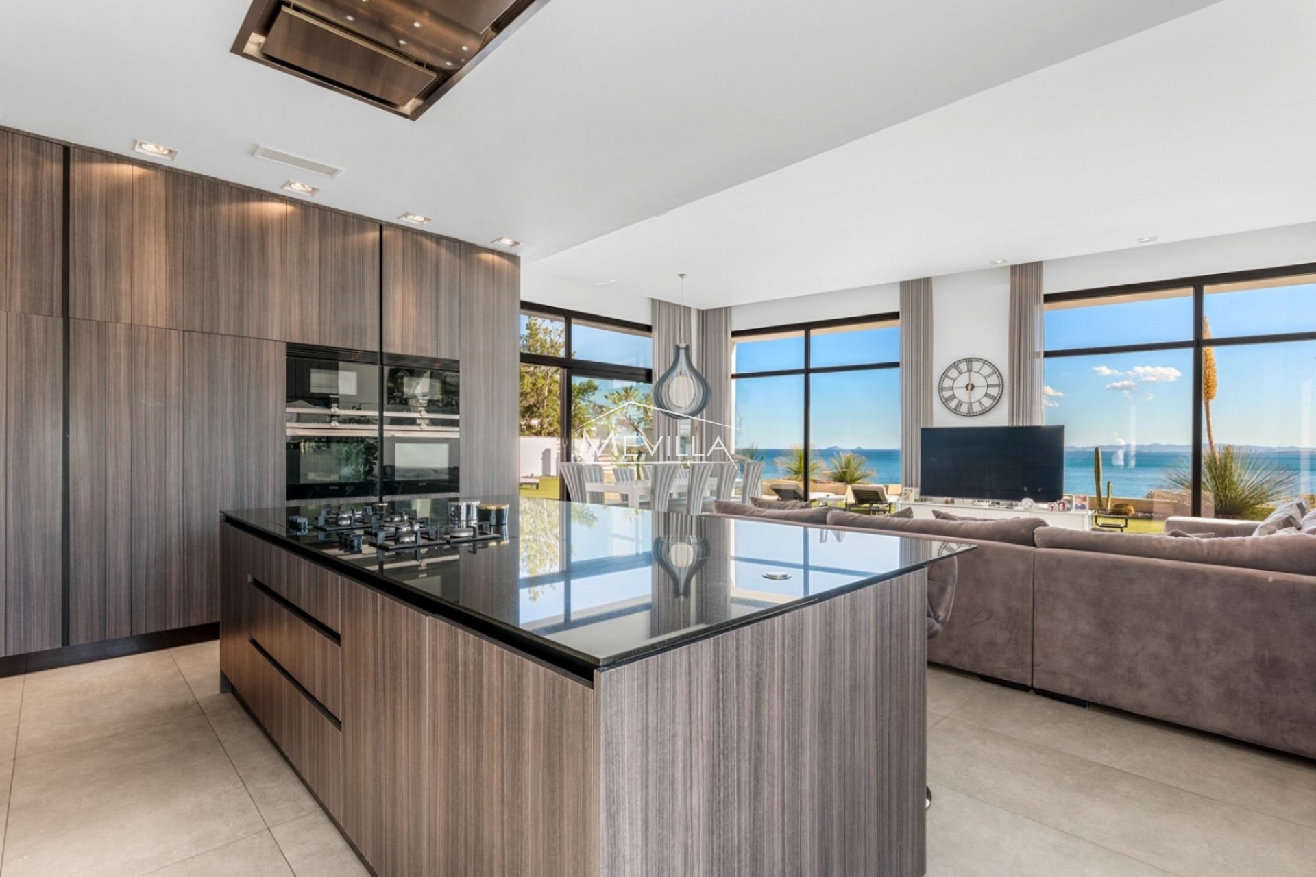 Återförsäljare - Villa - Orihuela Costa - Cabo Roig