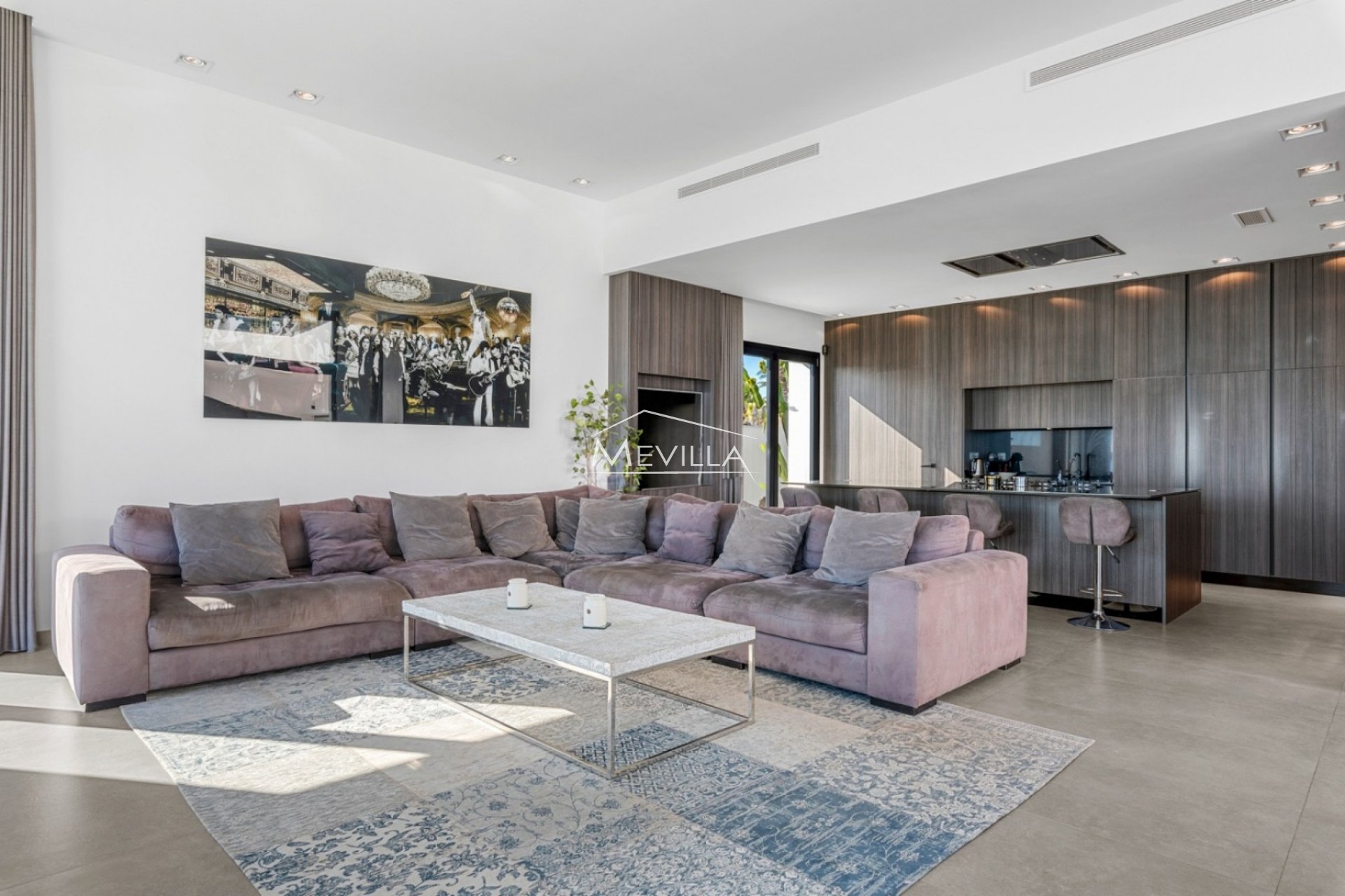 Återförsäljare - Villa - Orihuela Costa - Cabo Roig