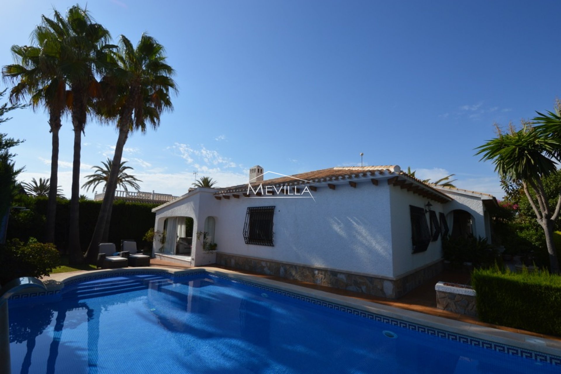 Återförsäljare - Villa - Orihuela Costa - Cabo Roig