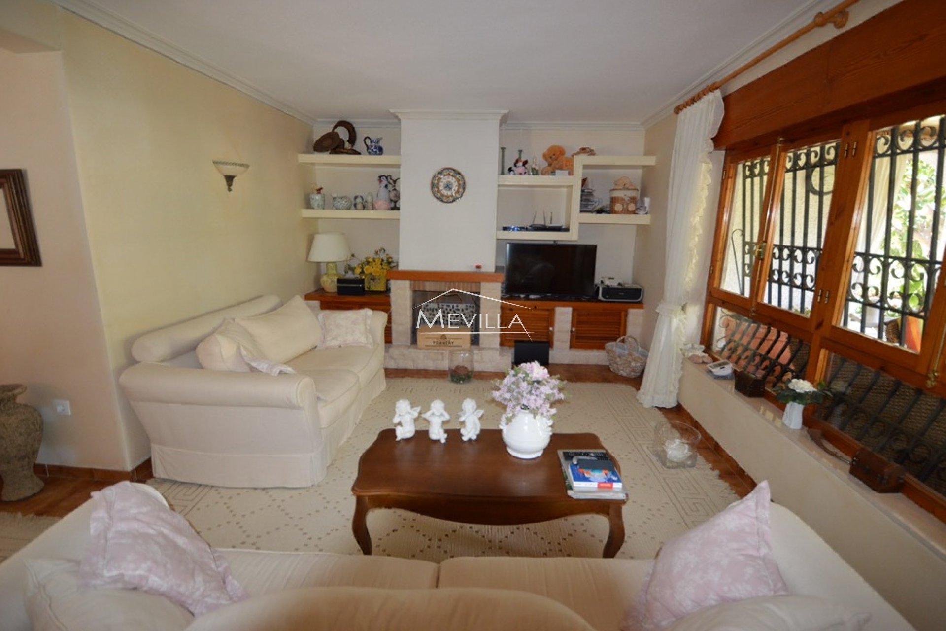 Återförsäljare - Villa - Orihuela Costa - Cabo Roig