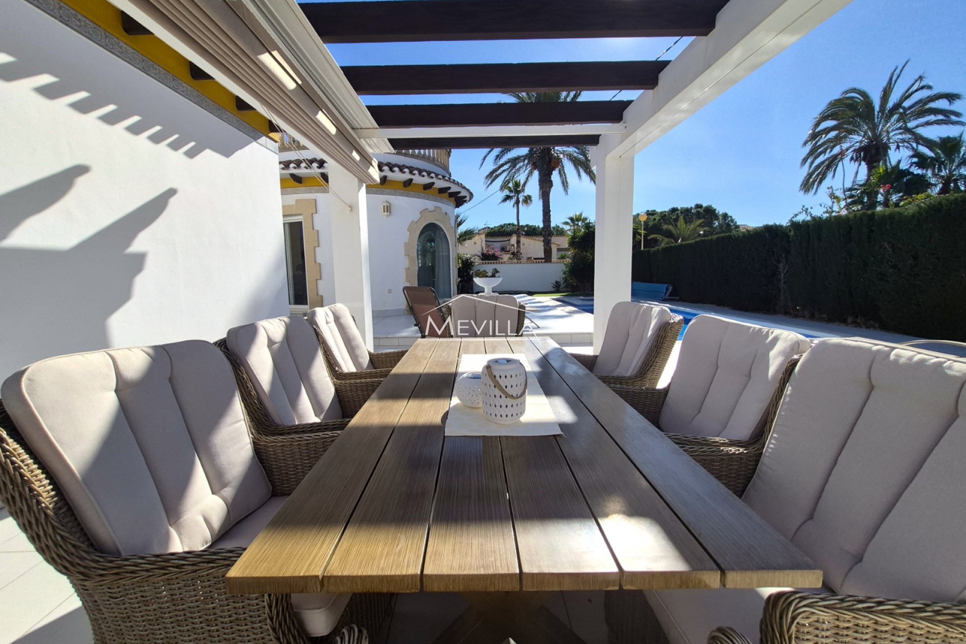 Återförsäljare - Villa - Orihuela Costa - Cabo Roig