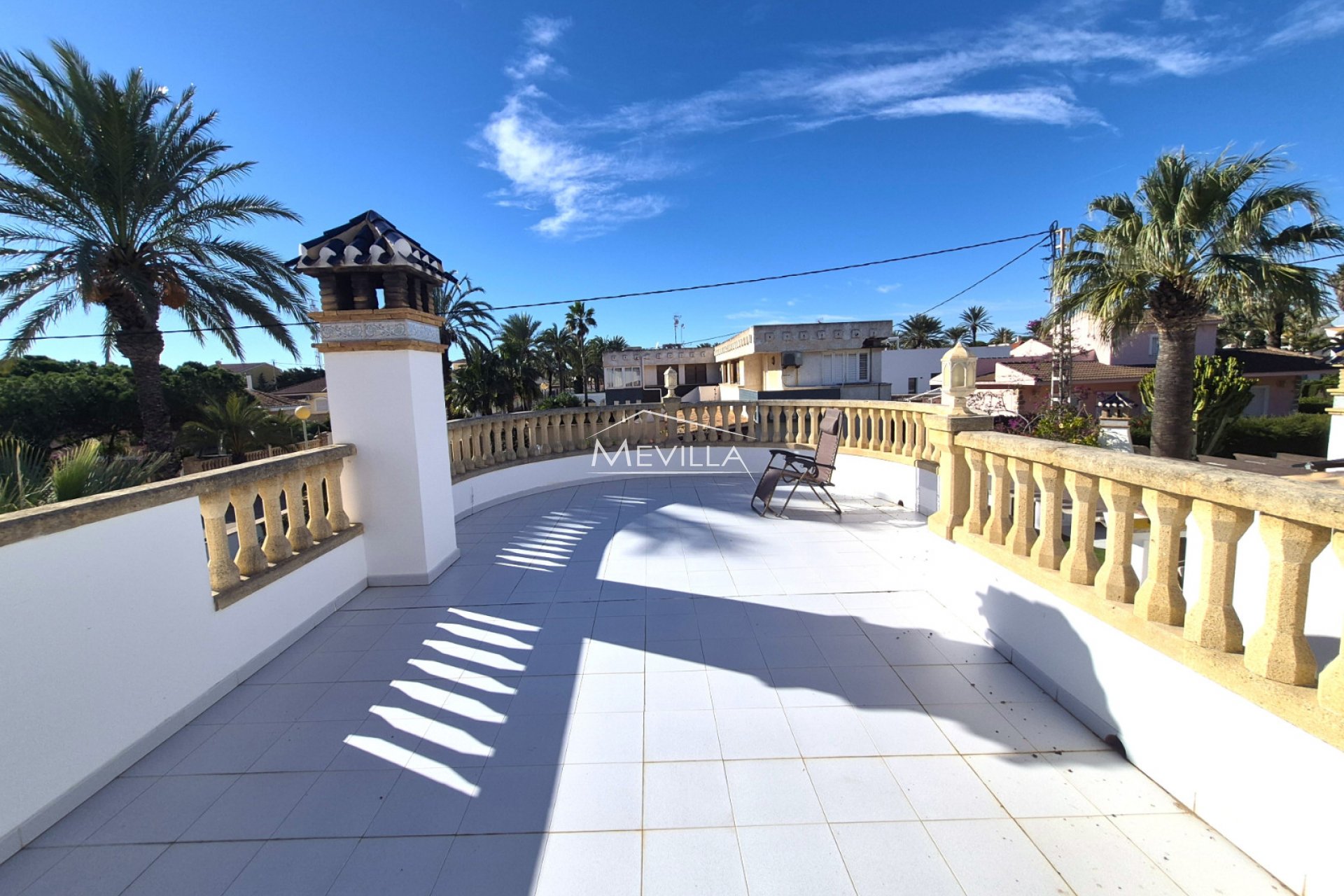 Återförsäljare - Villa - Orihuela Costa - Cabo Roig