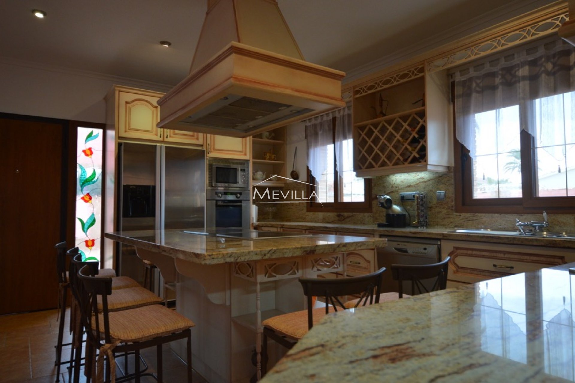 Återförsäljare - Villa - Orihuela Costa - Cabo Roig