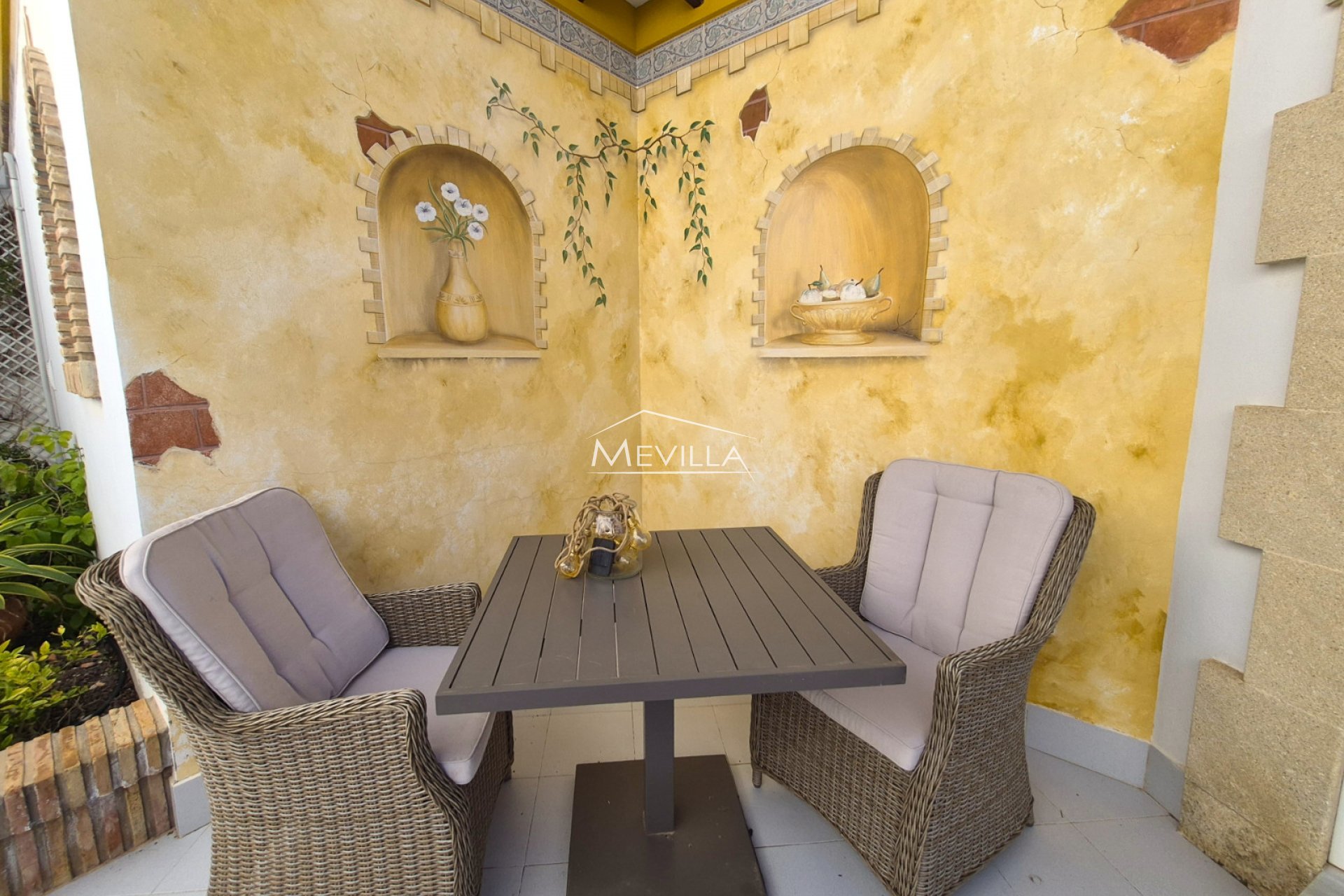 Återförsäljare - Villa - Orihuela Costa - Cabo Roig